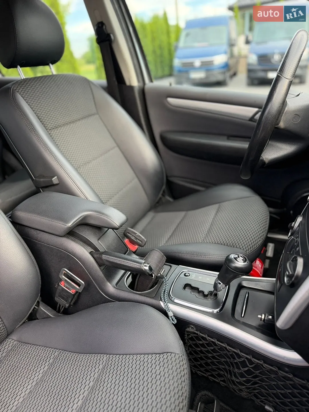 2011 Mercedes-Benz B-klasse - мініатюра 31