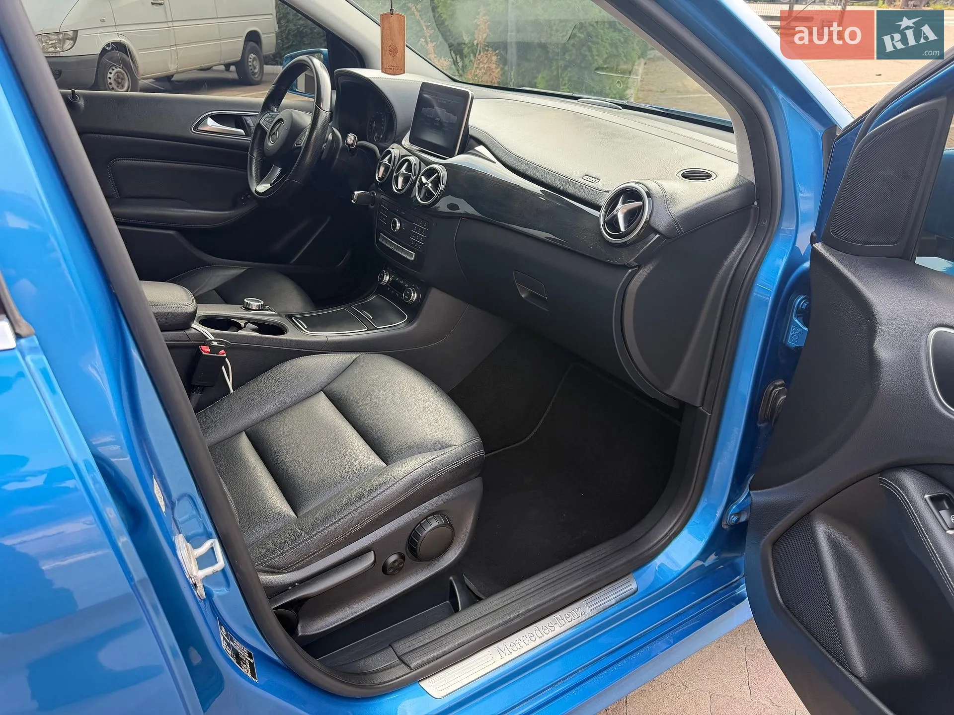 2015 Mercedes-Benz B-klasse - мініатюра 13