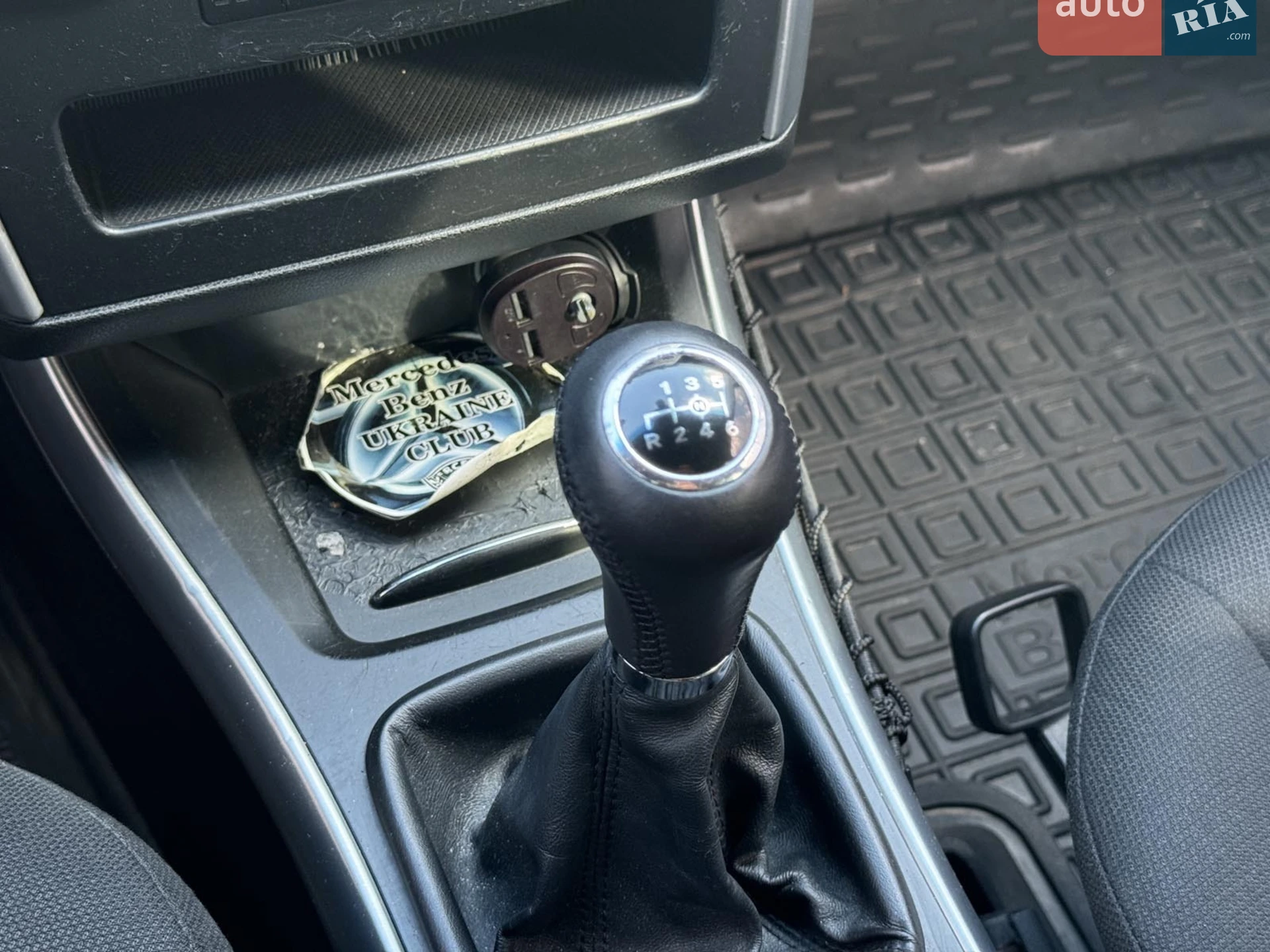 2010 Mercedes-Benz B-klasse - мініатюра 27