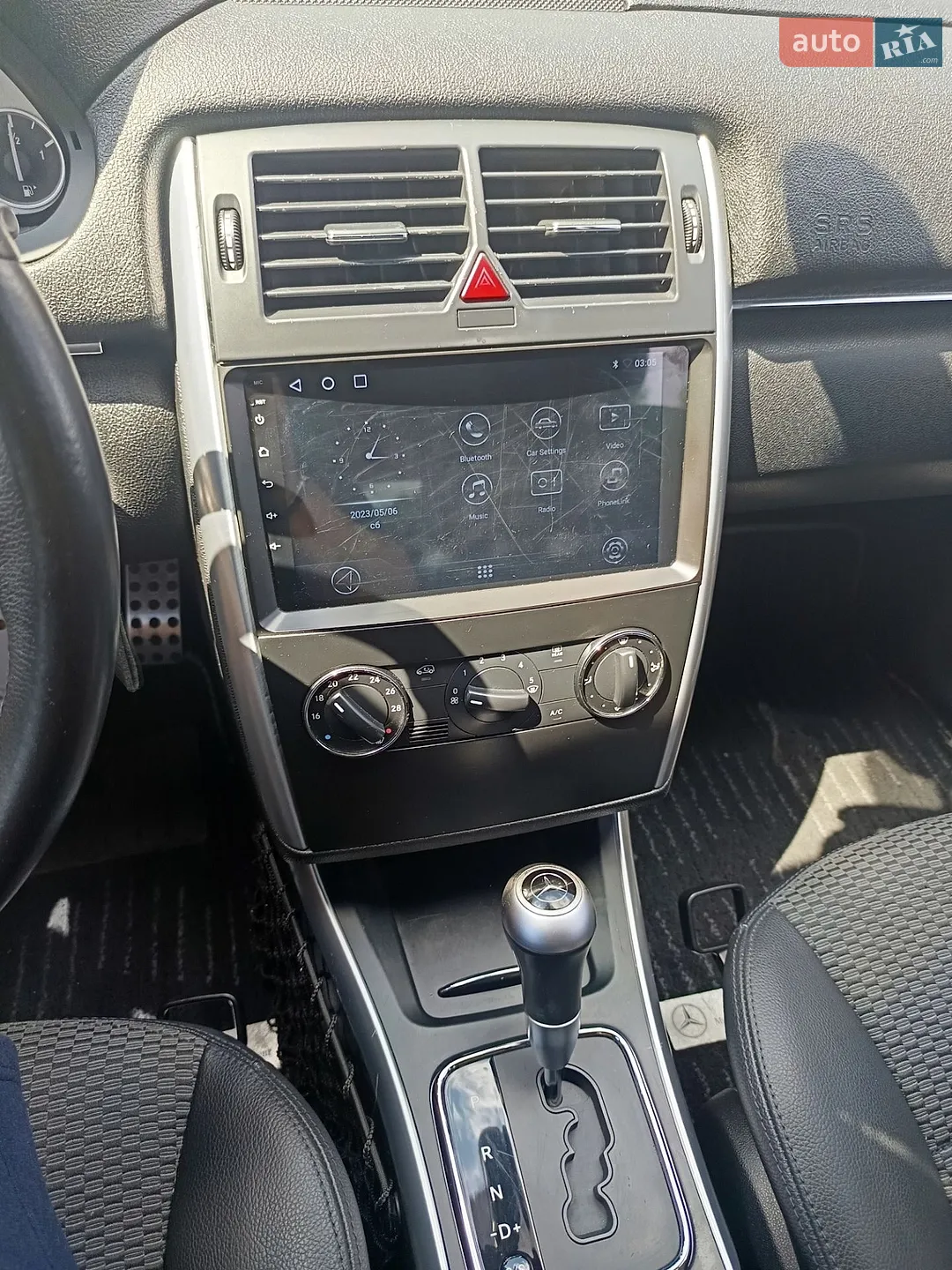 2010 Mercedes-Benz B-klasse - мініатюра 28