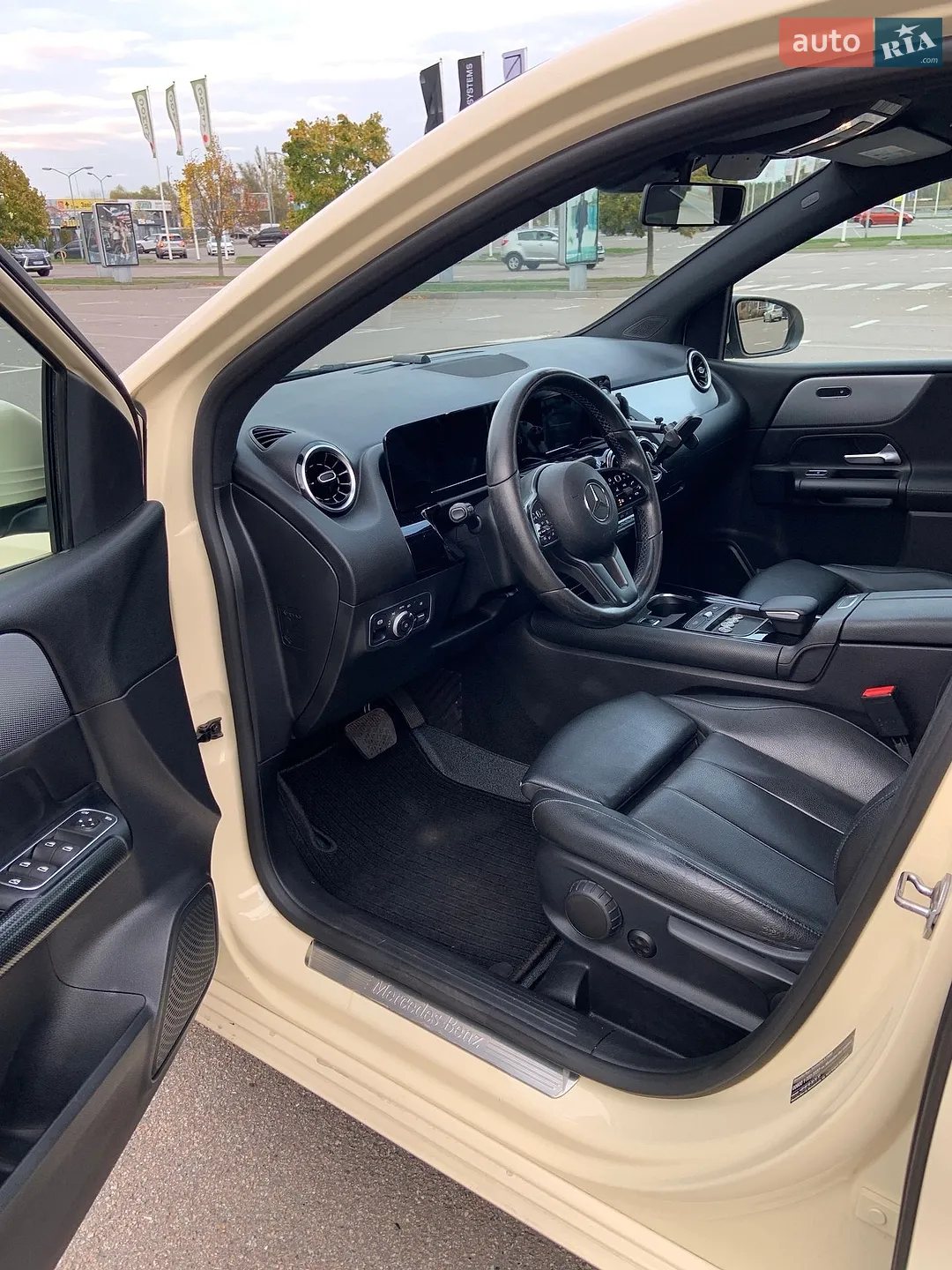 2020 Mercedes-Benz B-klasse - мініатюра 10