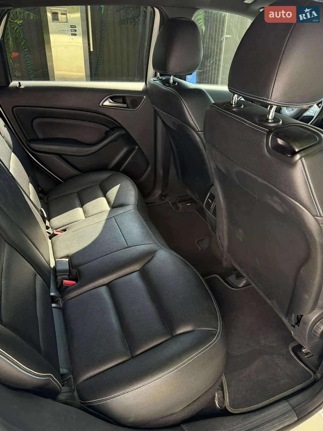 2016 Mercedes-Benz B-klasse - мініатюра 16