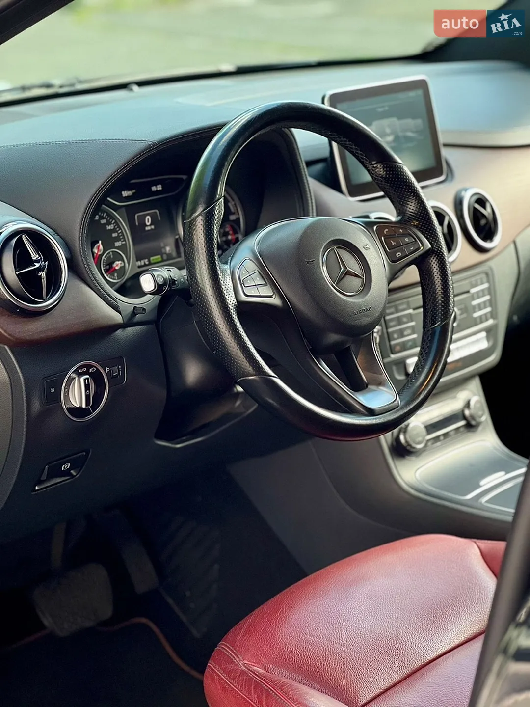 2015 Mercedes-Benz B-klasse - мініатюра 18