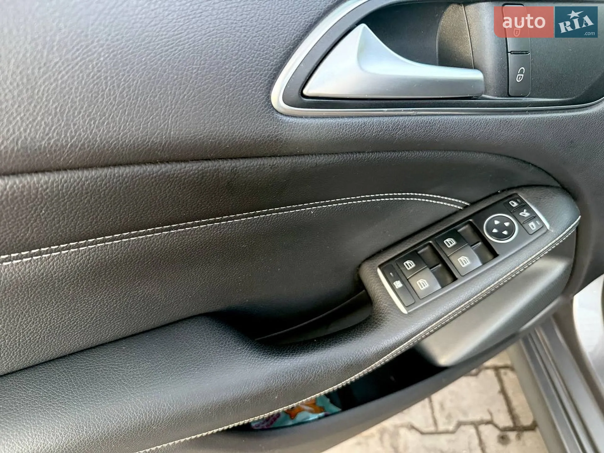 2015 Mercedes-Benz B-klasse - мініатюра 14