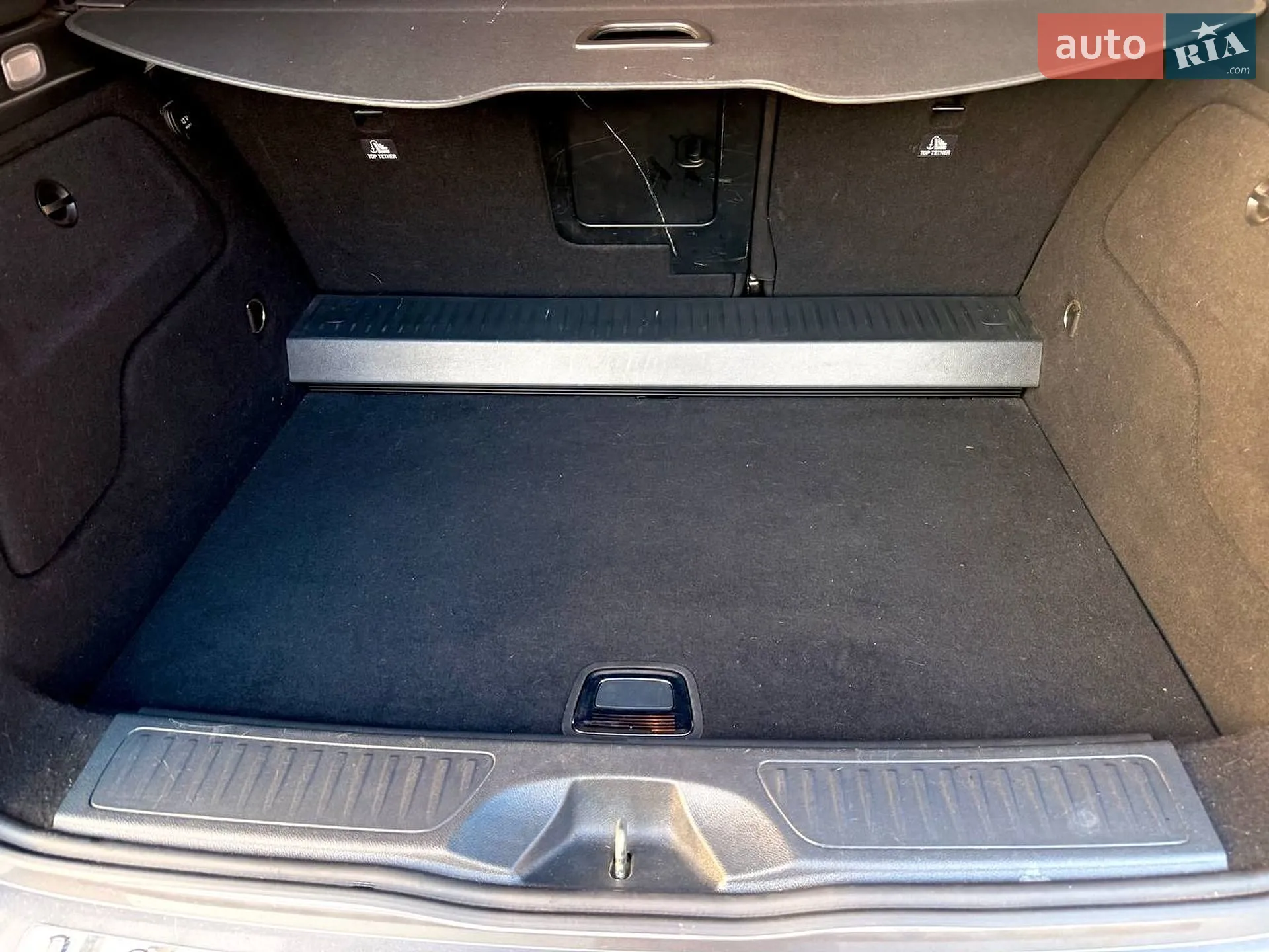 2015 Mercedes-Benz B-klasse - мініатюра 25