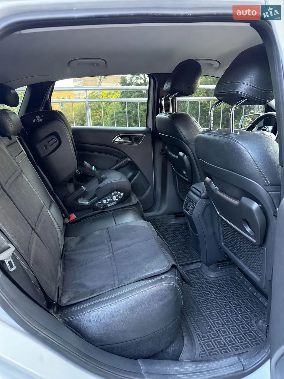 2015 Mercedes-Benz B-klasse - мініатюра 25