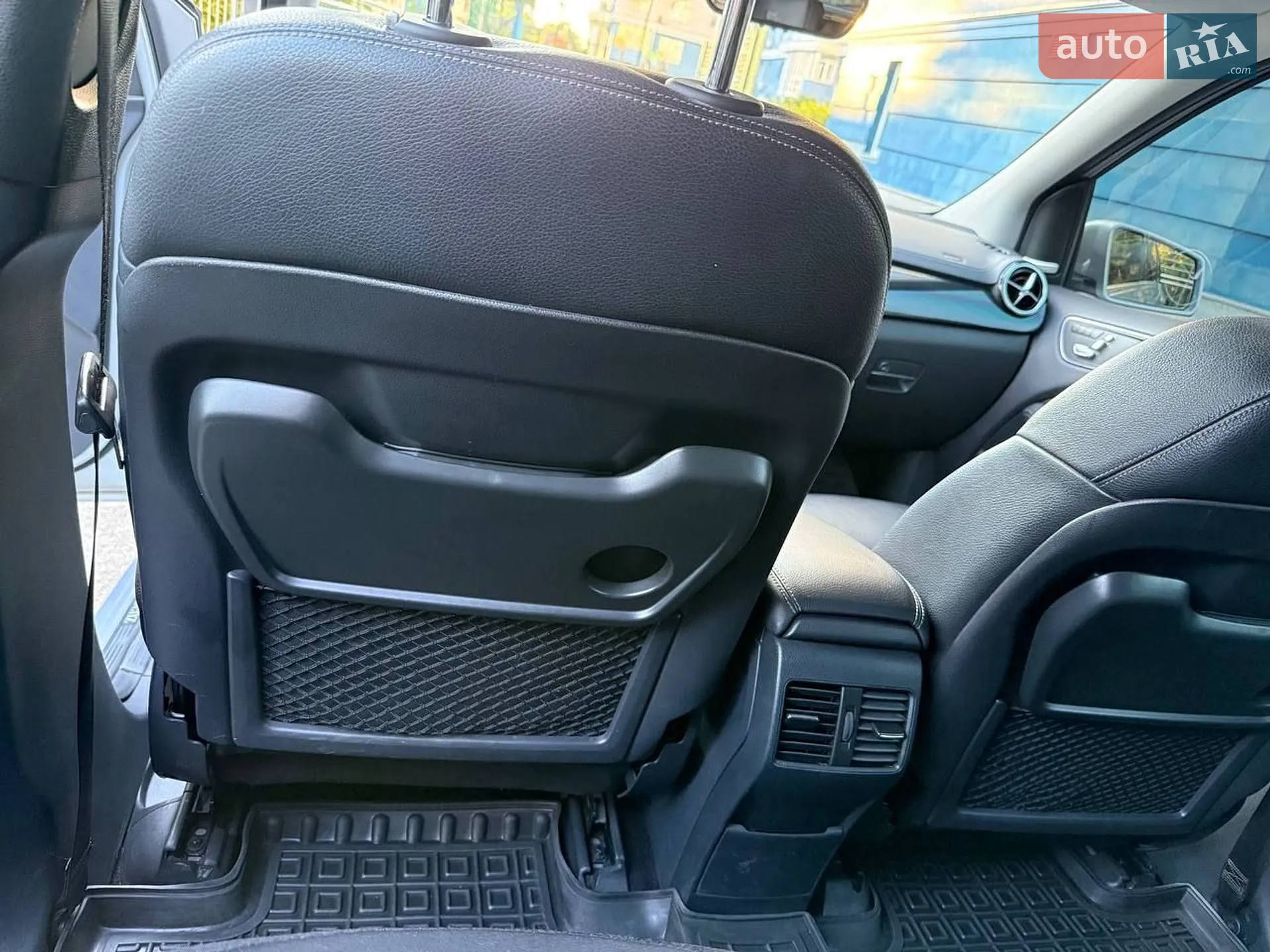 2015 Mercedes-Benz B-klasse - мініатюра 29