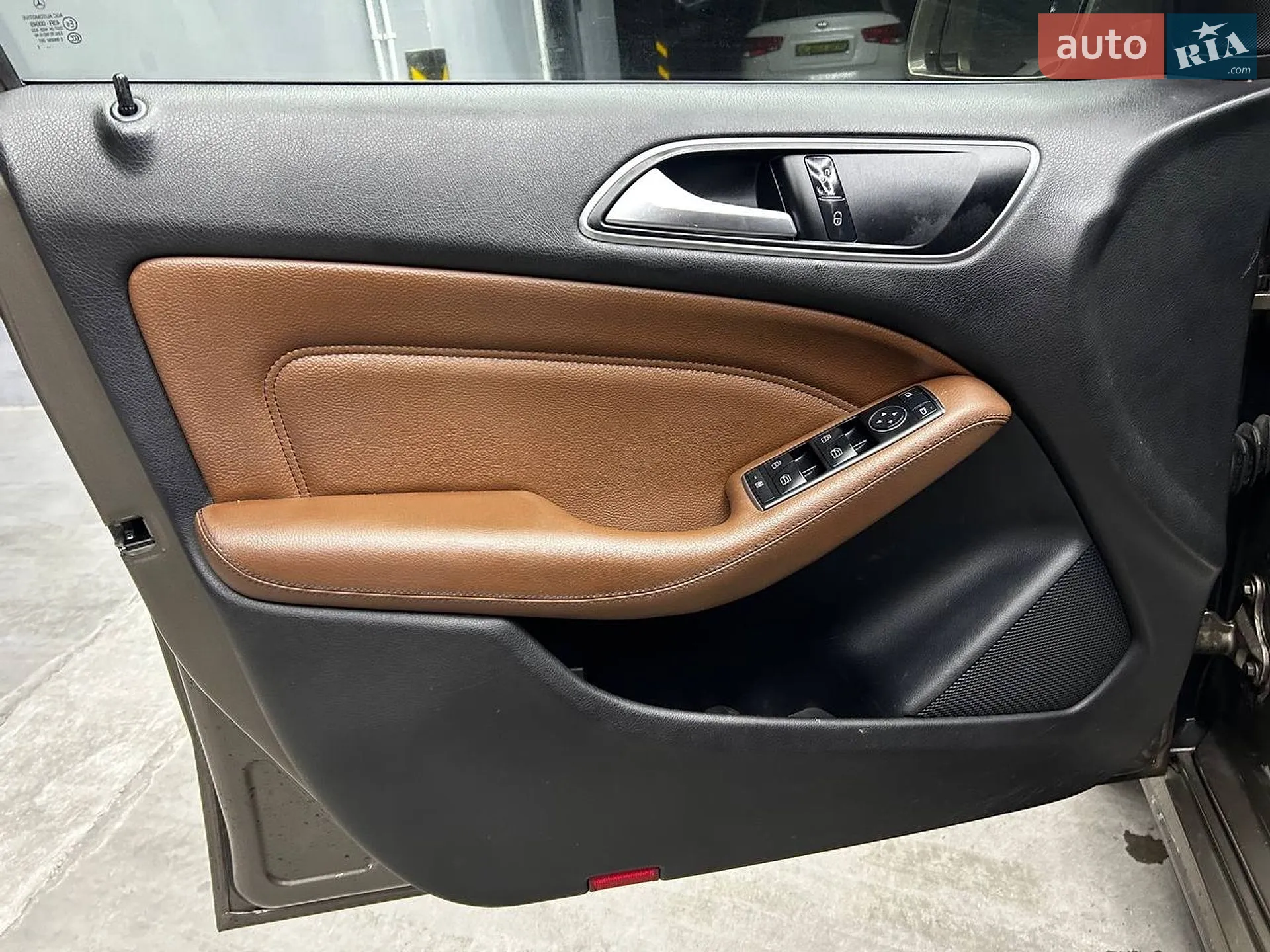 2012 Mercedes-Benz B-klasse - мініатюра 14
