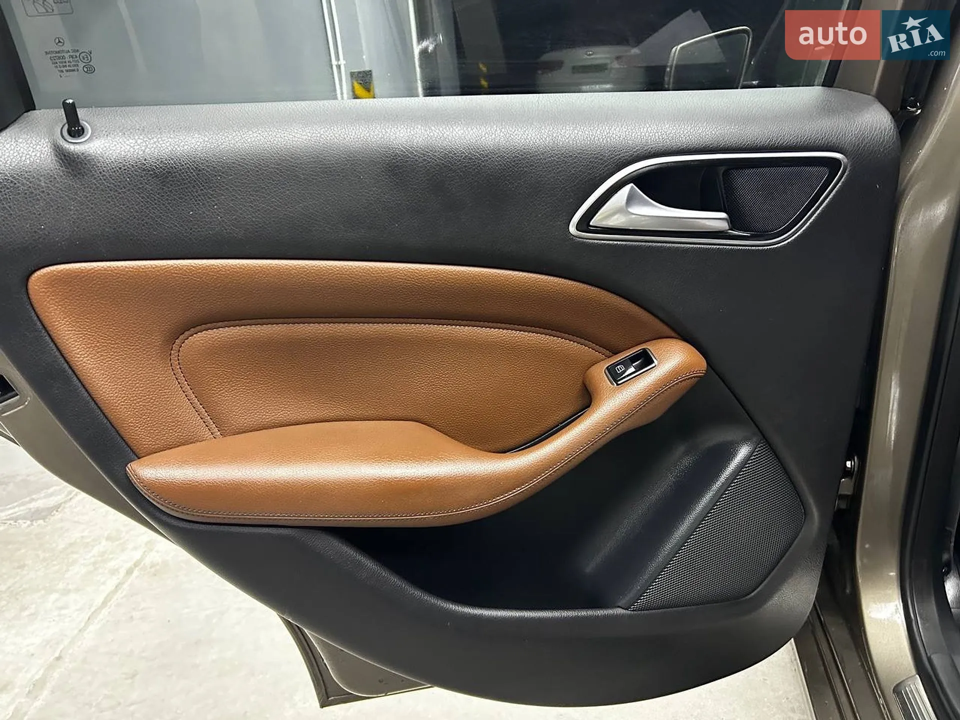 2012 Mercedes-Benz B-klasse - мініатюра 15
