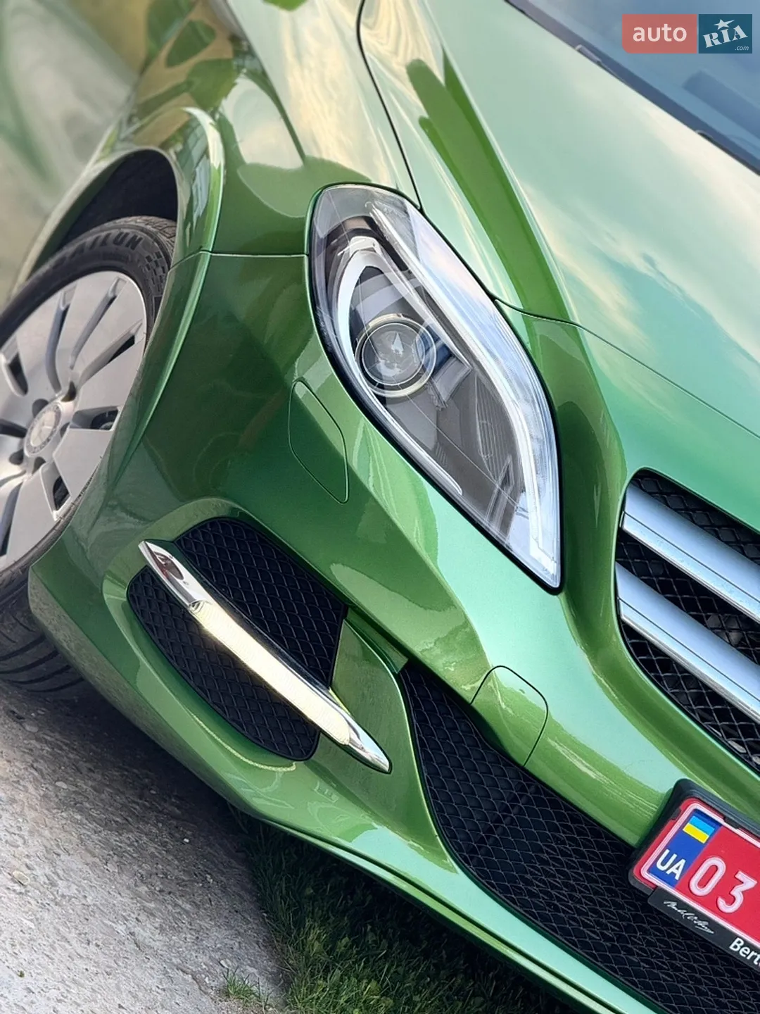 2016 Mercedes-Benz B-klasse - мініатюра 7