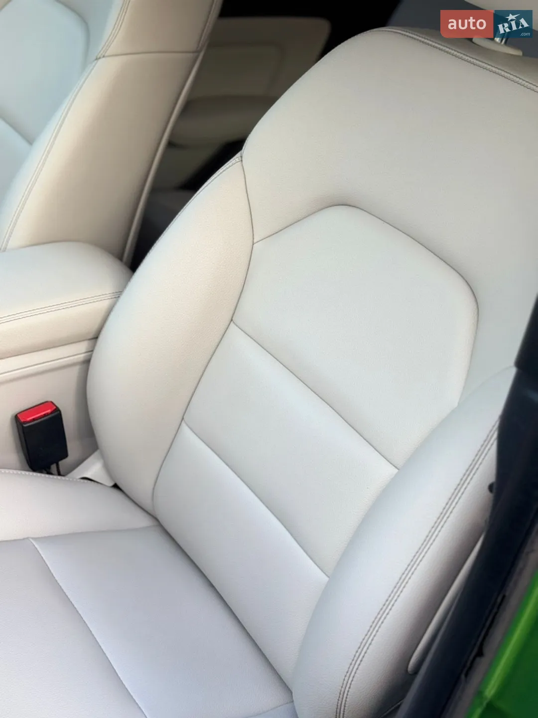 2016 Mercedes-Benz B-klasse - мініатюра 36