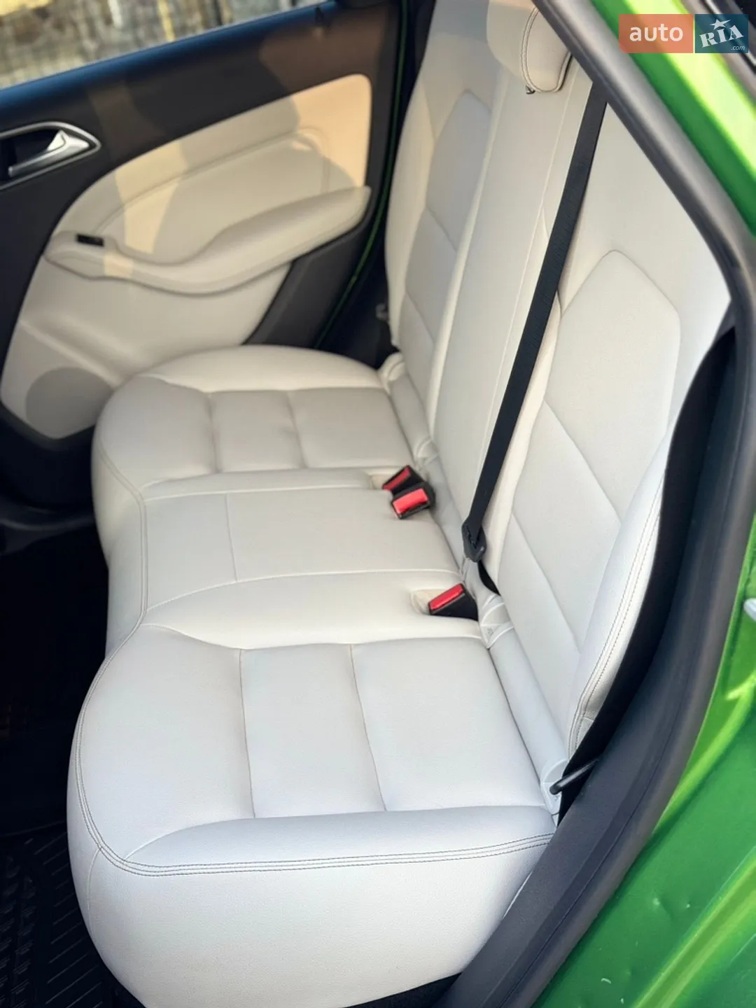 2016 Mercedes-Benz B-klasse - мініатюра 41