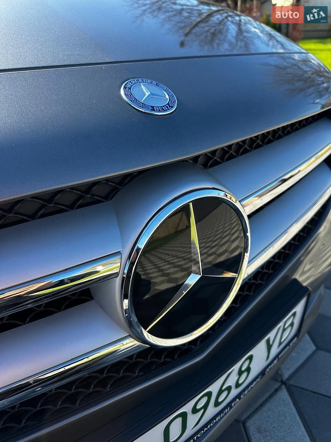 2016 Mercedes-Benz B-klasse - мініатюра 6