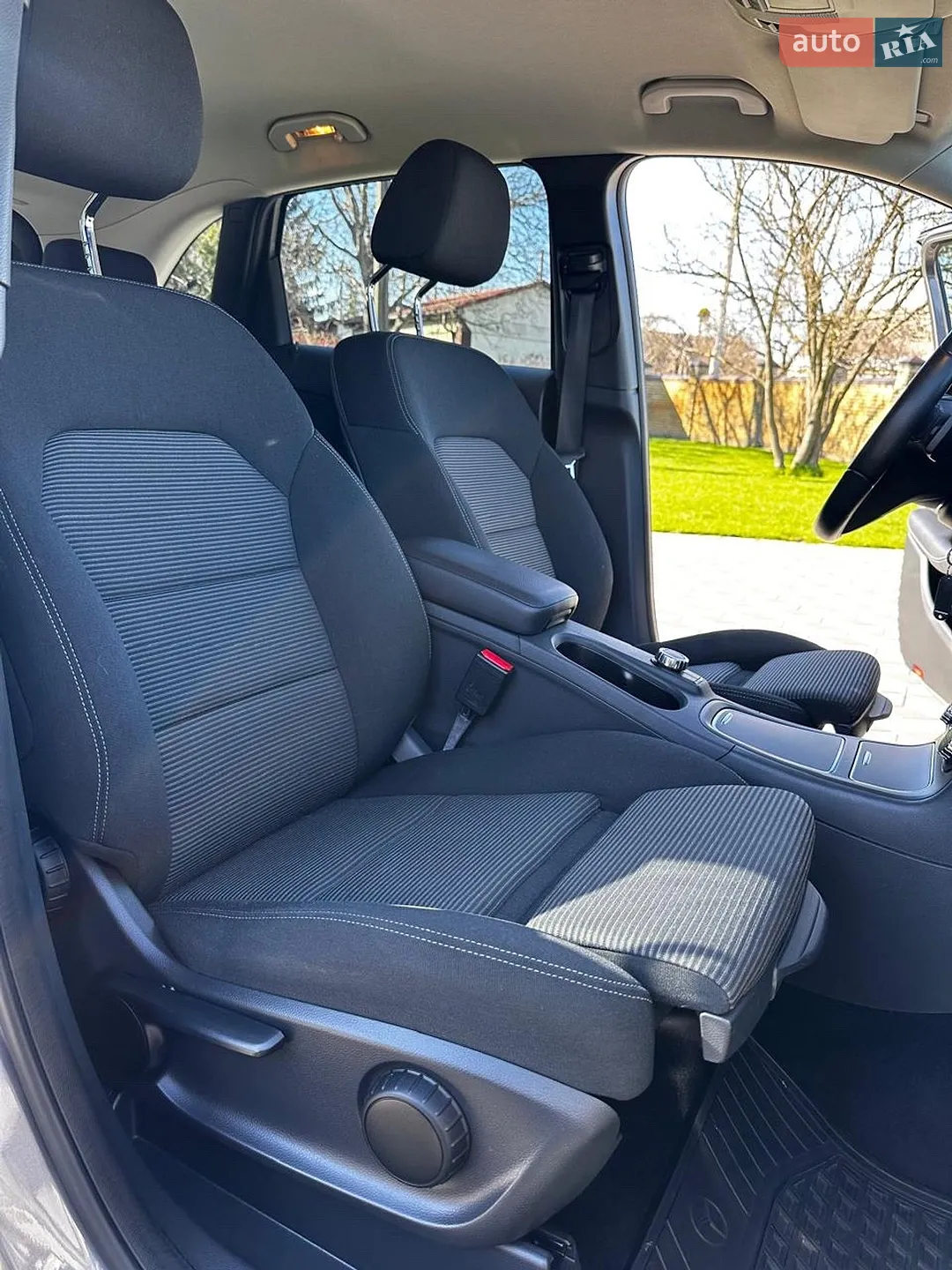 2016 Mercedes-Benz B-klasse - мініатюра 10