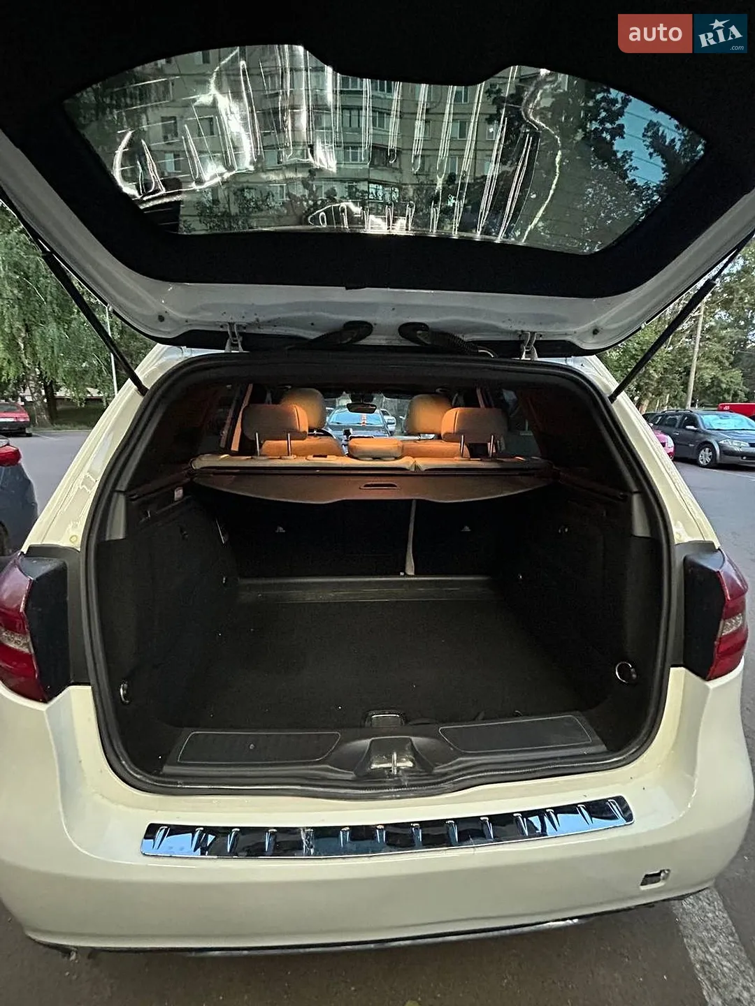 2014 Mercedes-Benz B-klasse - мініатюра 17