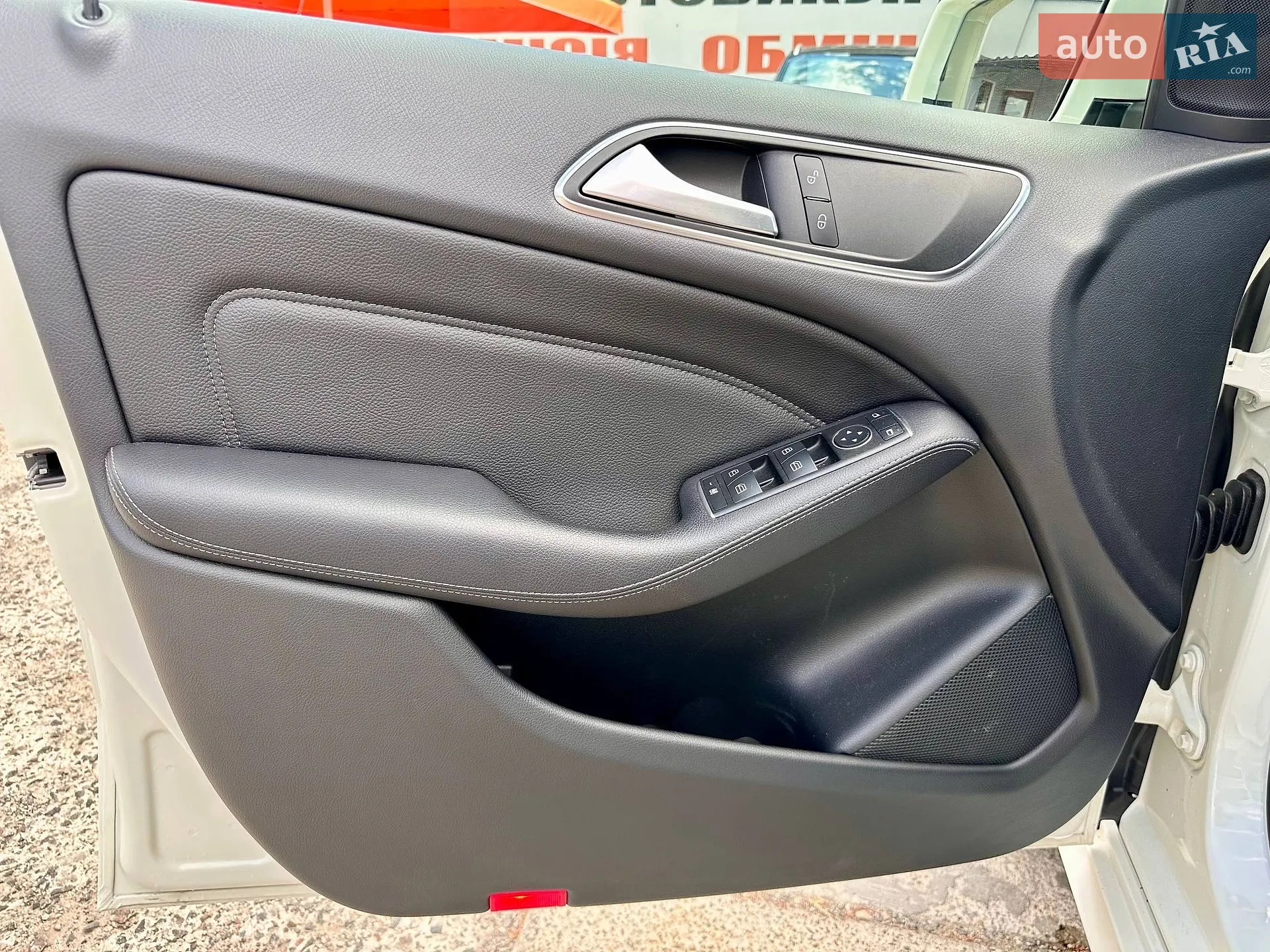 2017 Mercedes-Benz B-klasse - мініатюра 19