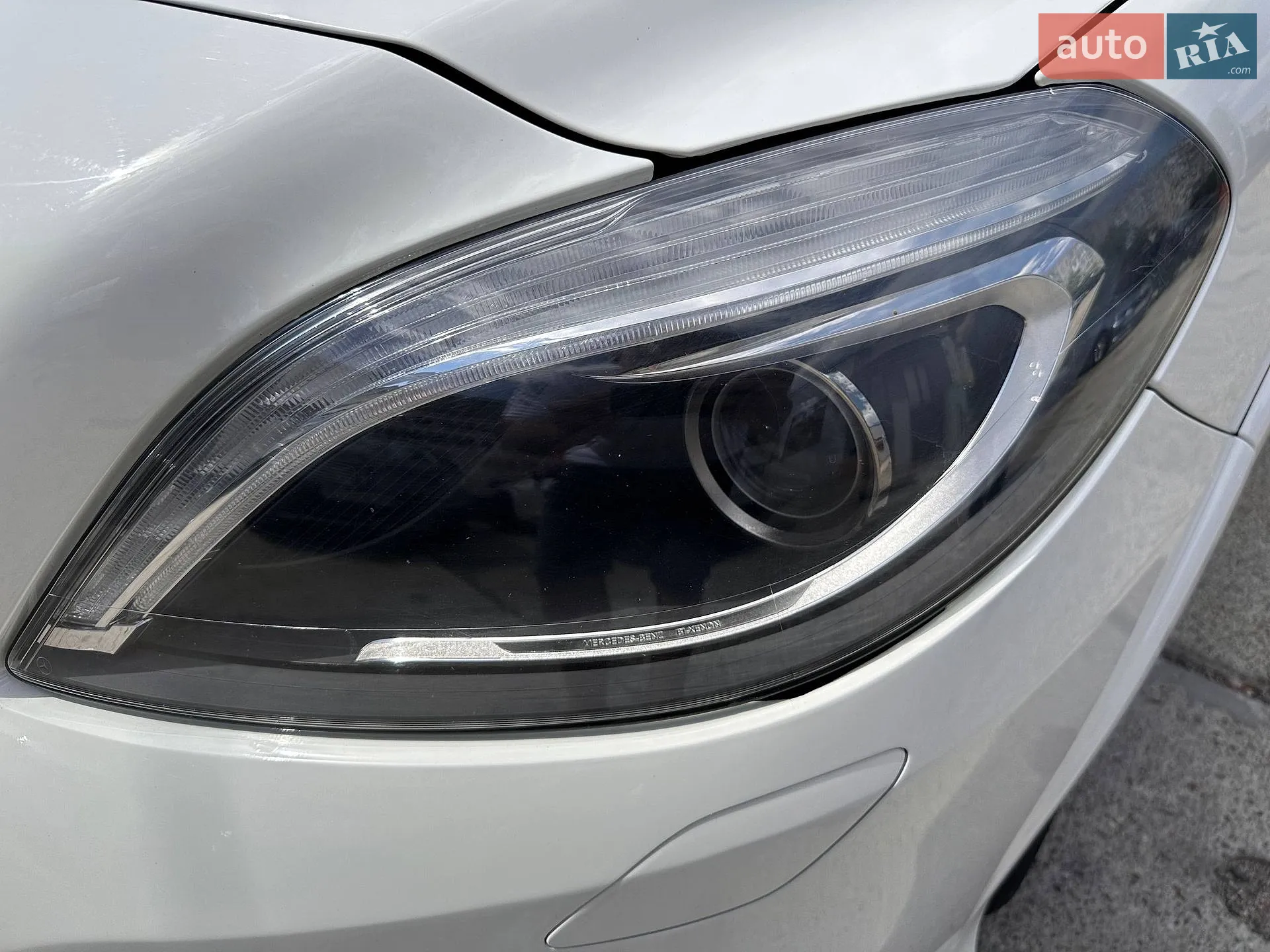 2017 Mercedes-Benz B-klasse - мініатюра 17