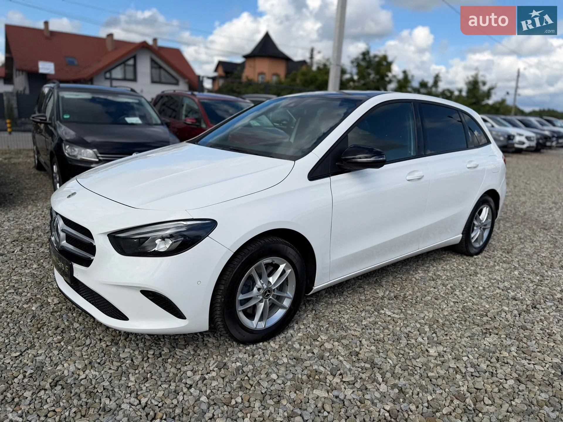 2022 Mercedes-Benz B-klasse - мініатюра 6