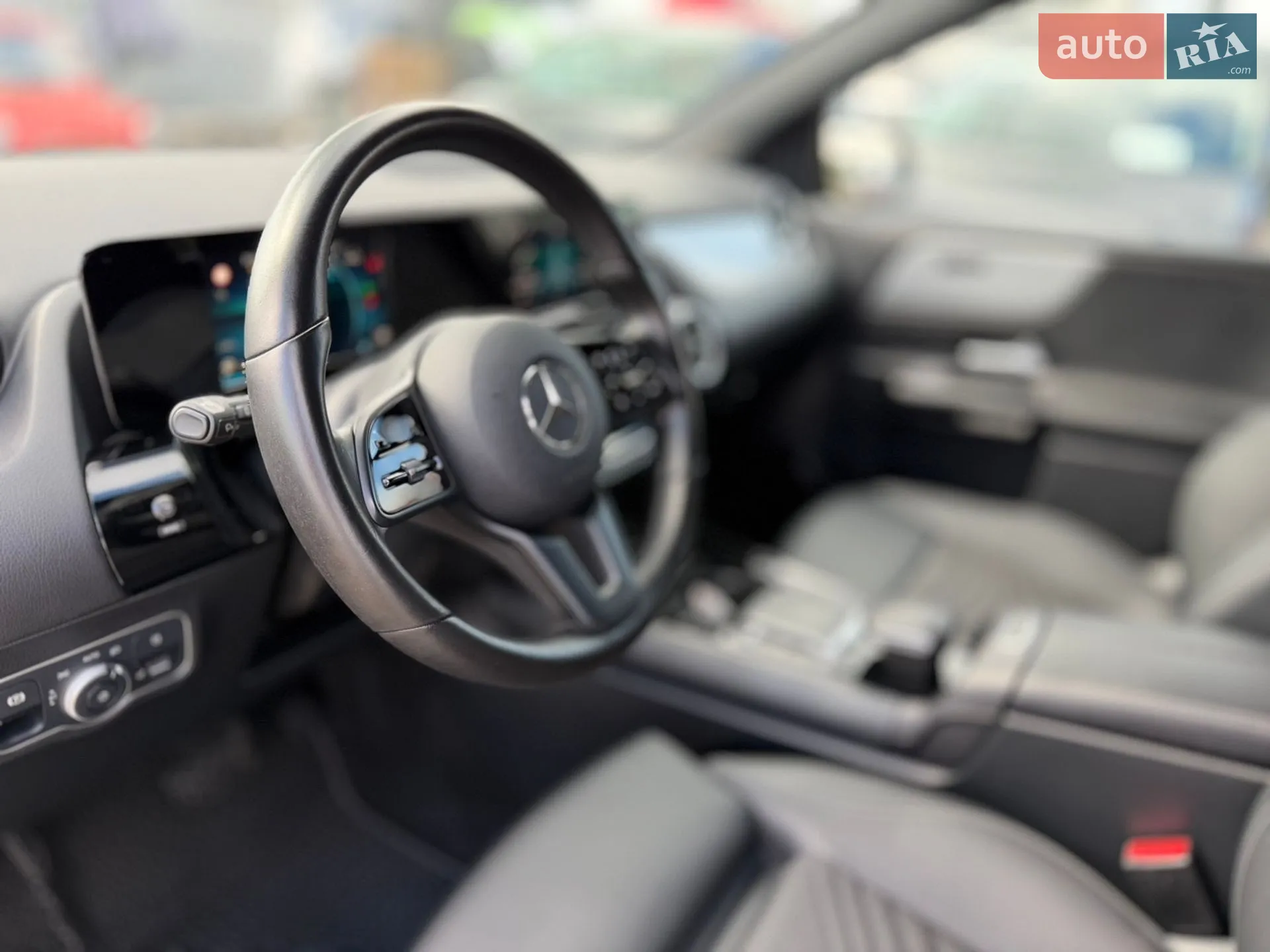 2022 Mercedes-Benz B-klasse - мініатюра 21