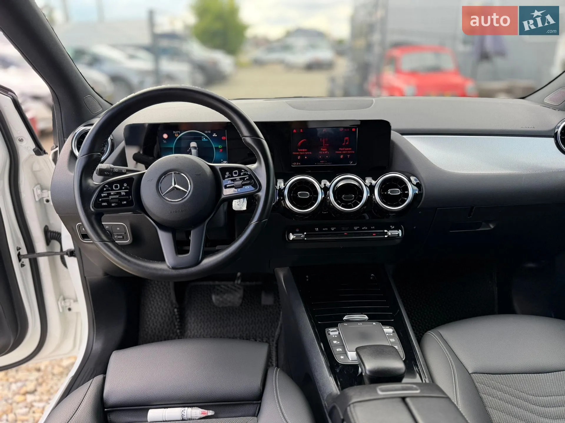 2022 Mercedes-Benz B-klasse - мініатюра 31