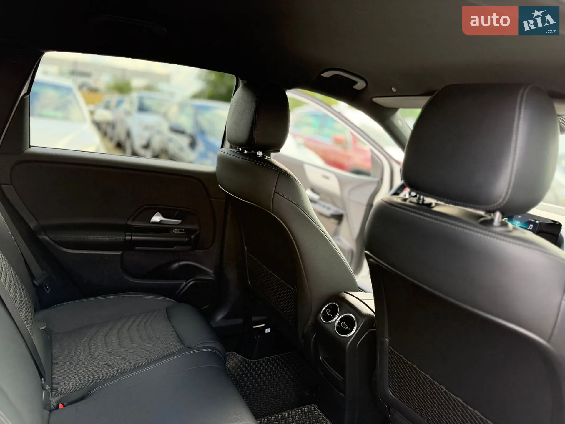 2022 Mercedes-Benz B-klasse - мініатюра 36