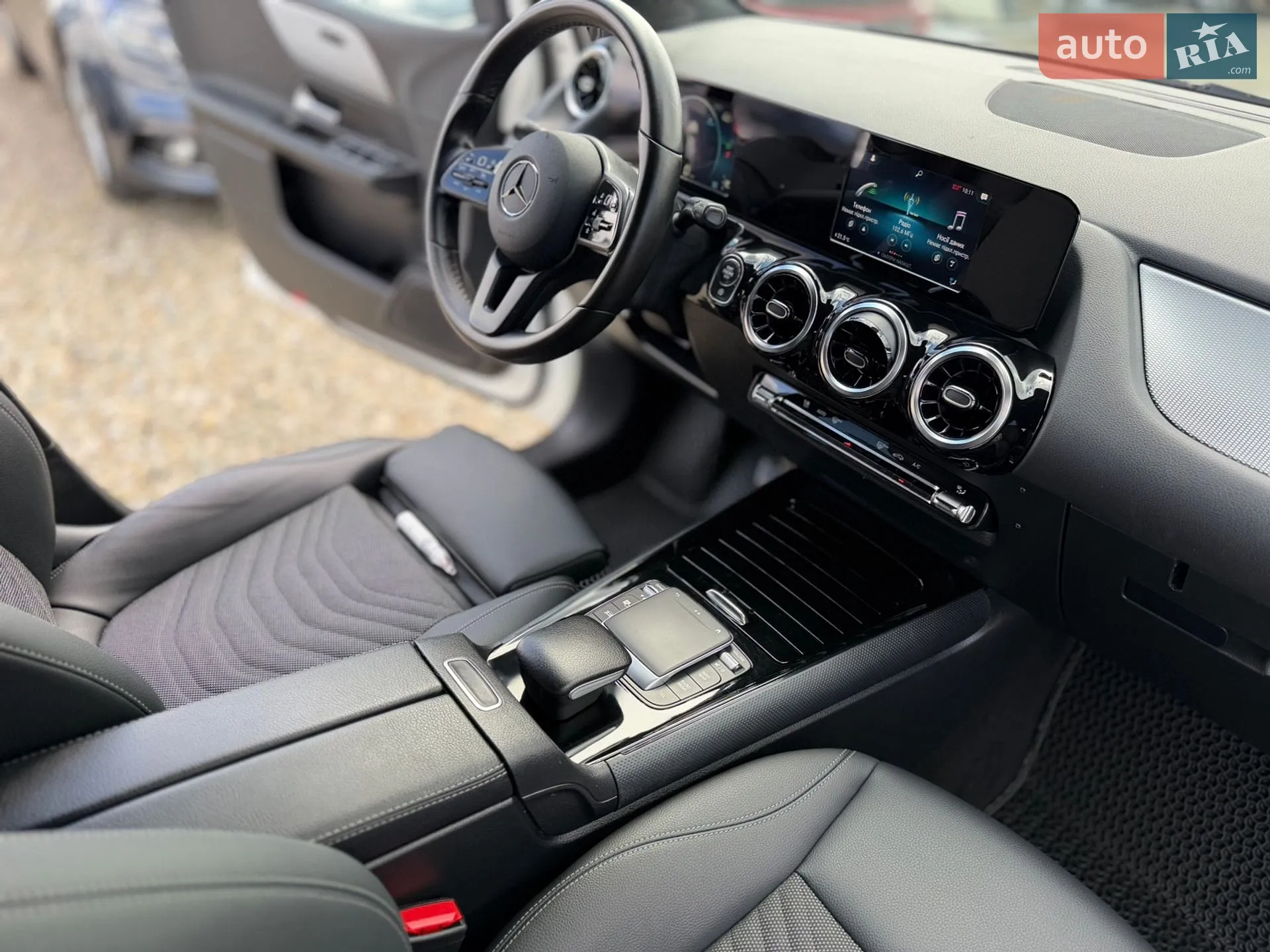 2022 Mercedes-Benz B-klasse - мініатюра 41