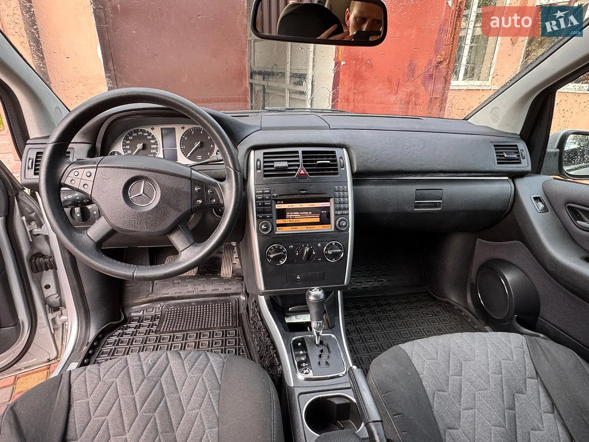2011 Mercedes-Benz B-klasse - мініатюра 23