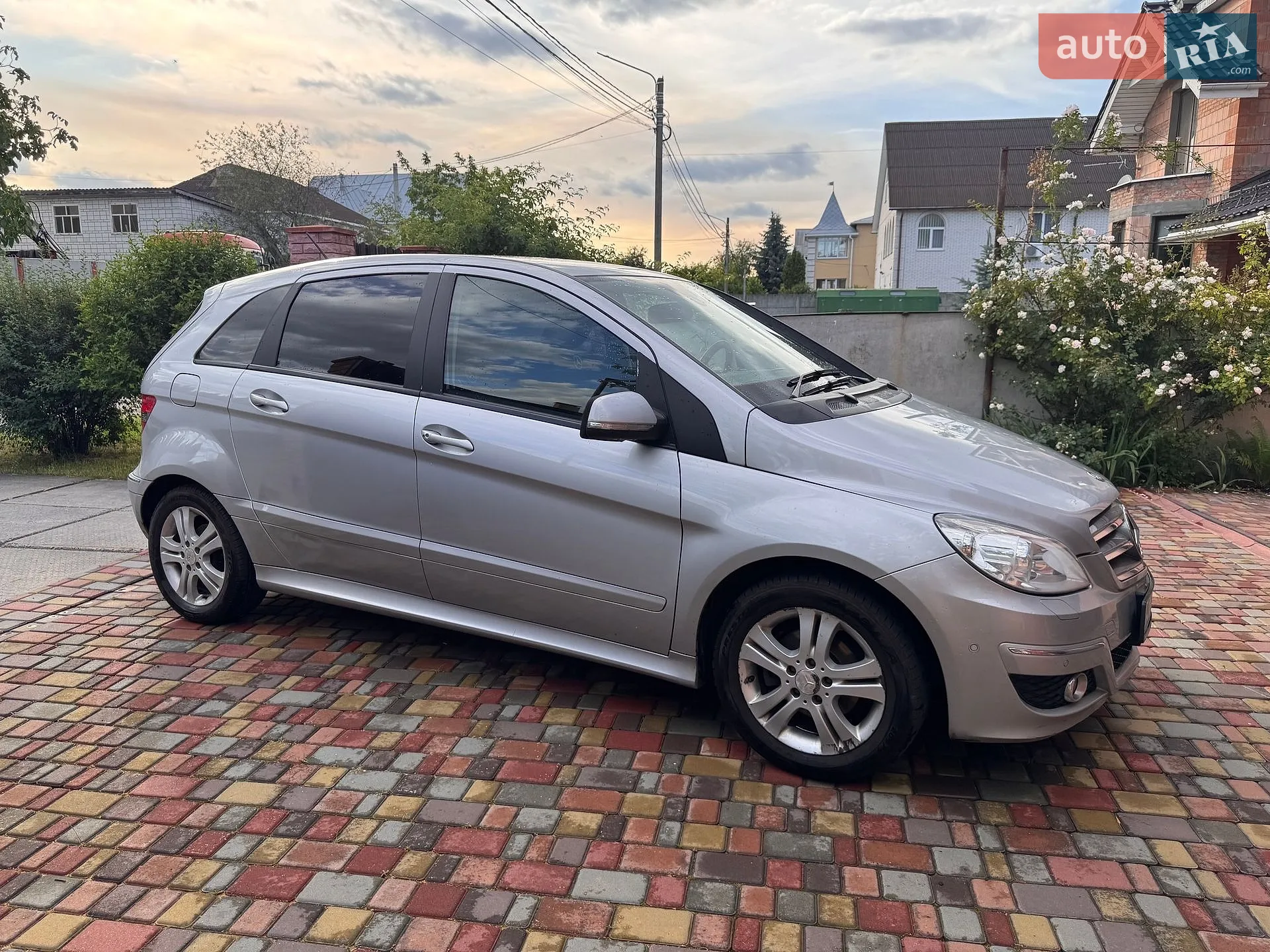 2011 Mercedes-Benz B-klasse - мініатюра 16