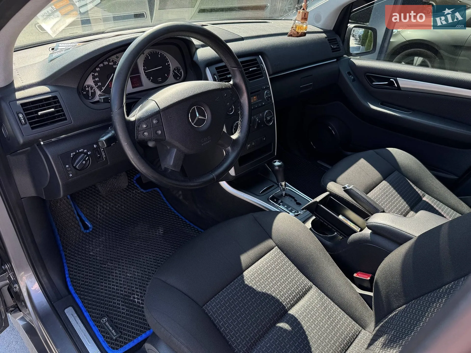 2011 Mercedes-Benz B-klasse - мініатюра 24