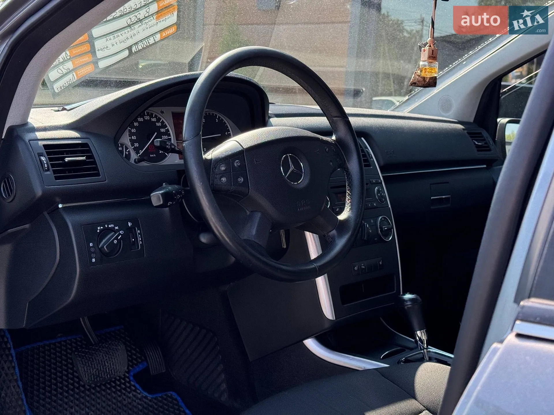 2011 Mercedes-Benz B-klasse - мініатюра 25
