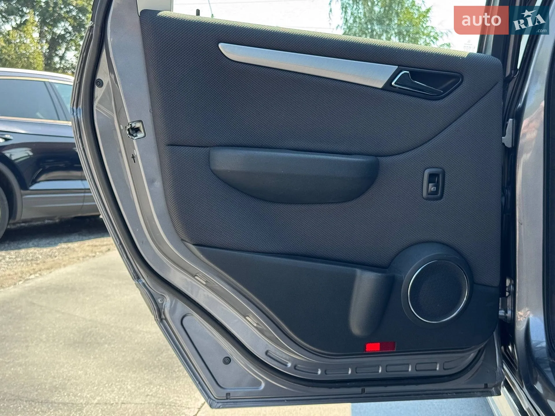 2011 Mercedes-Benz B-klasse - мініатюра 37