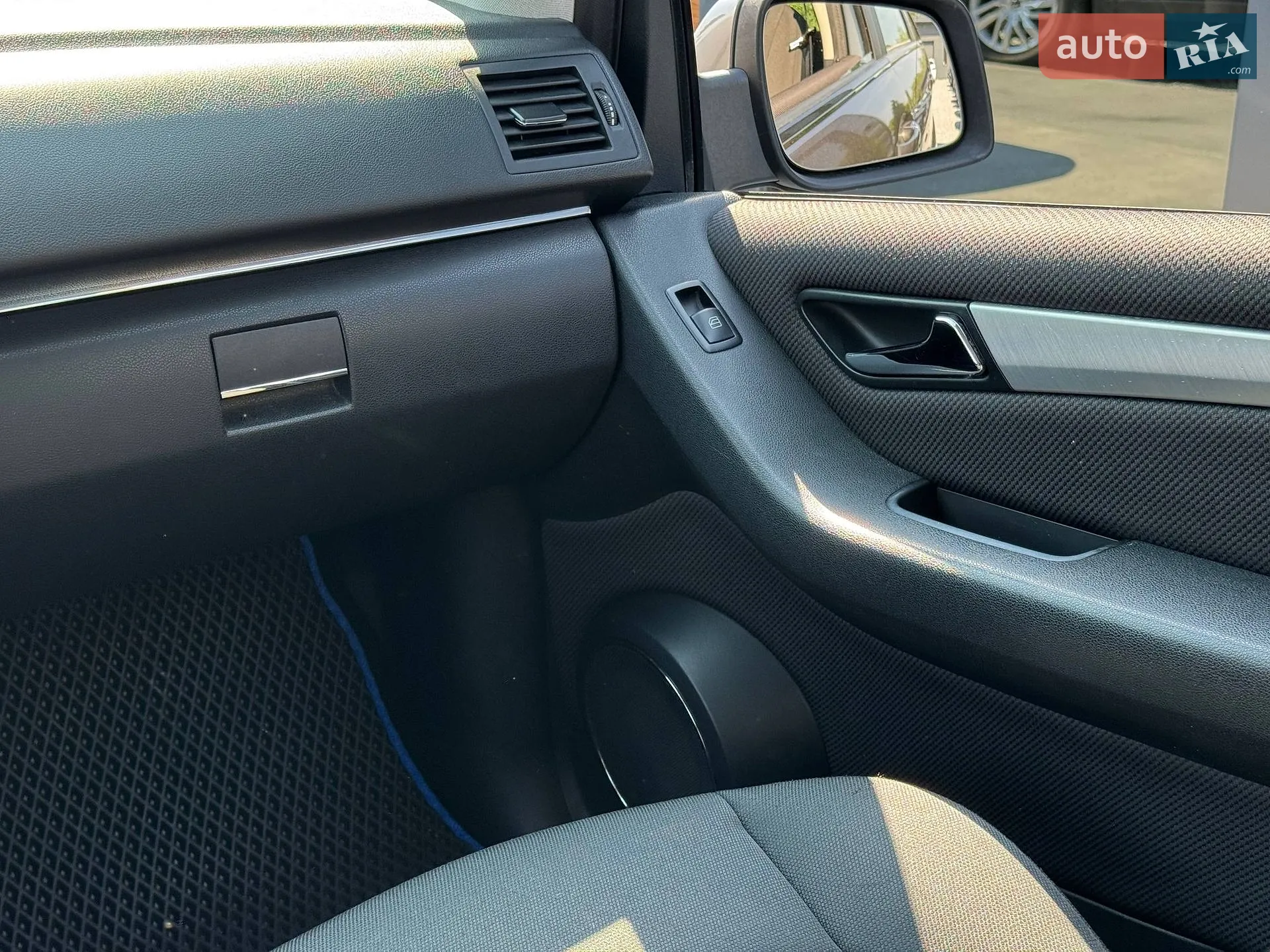 2011 Mercedes-Benz B-klasse - мініатюра 46