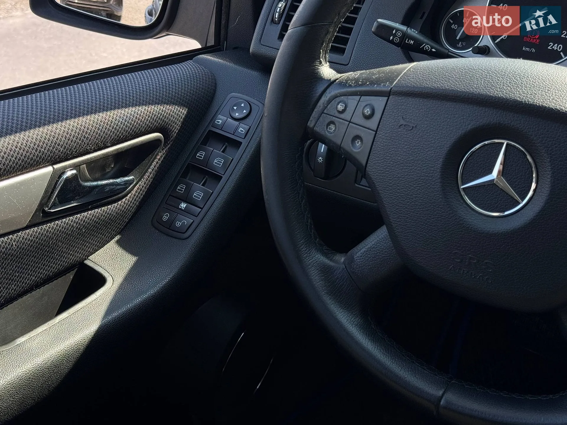 2011 Mercedes-Benz B-klasse - мініатюра 47