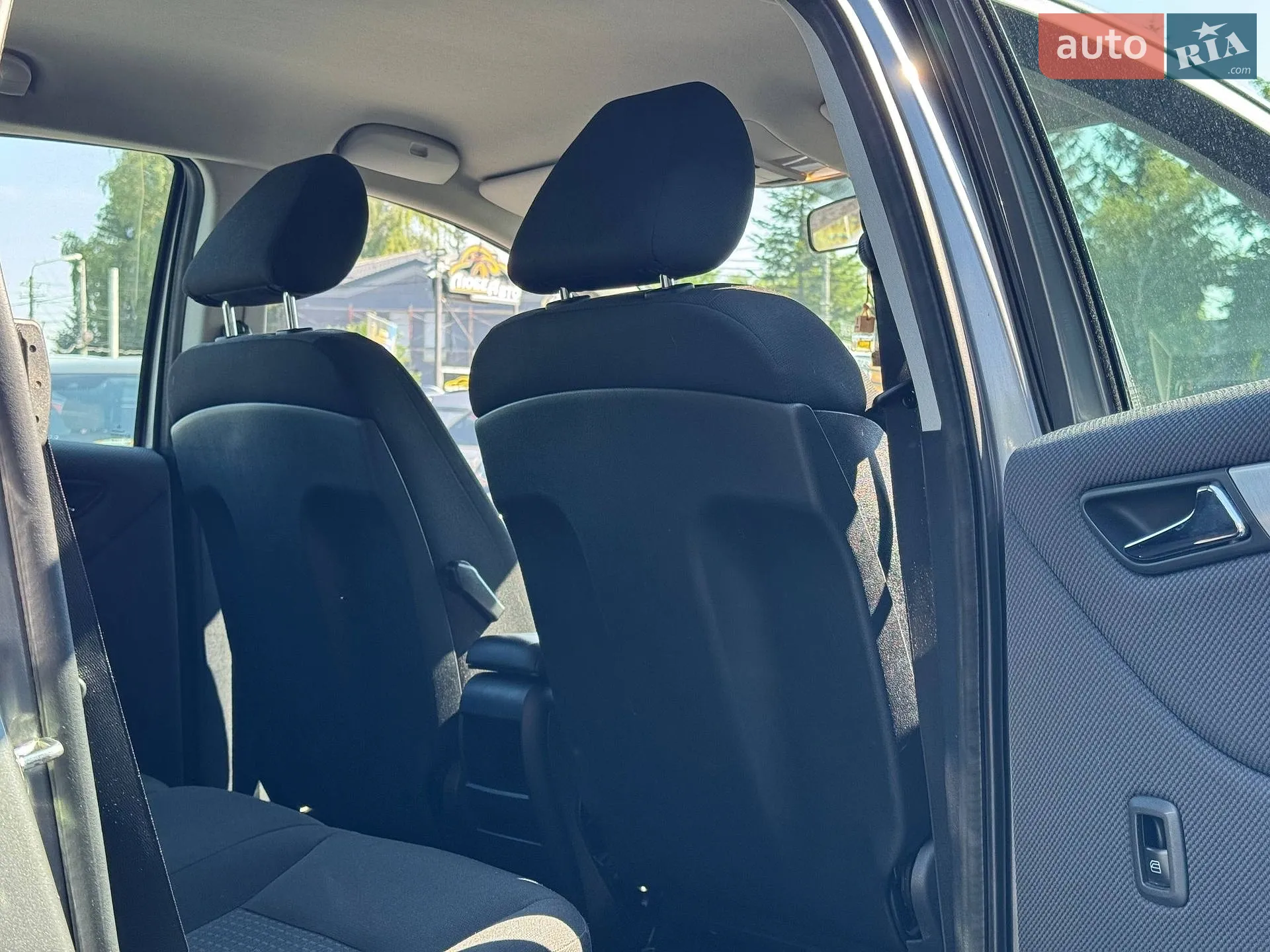 2011 Mercedes-Benz B-klasse - мініатюра 50