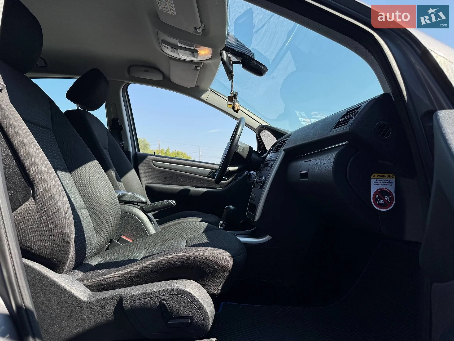 2011 Mercedes-Benz B-klasse - мініатюра 56