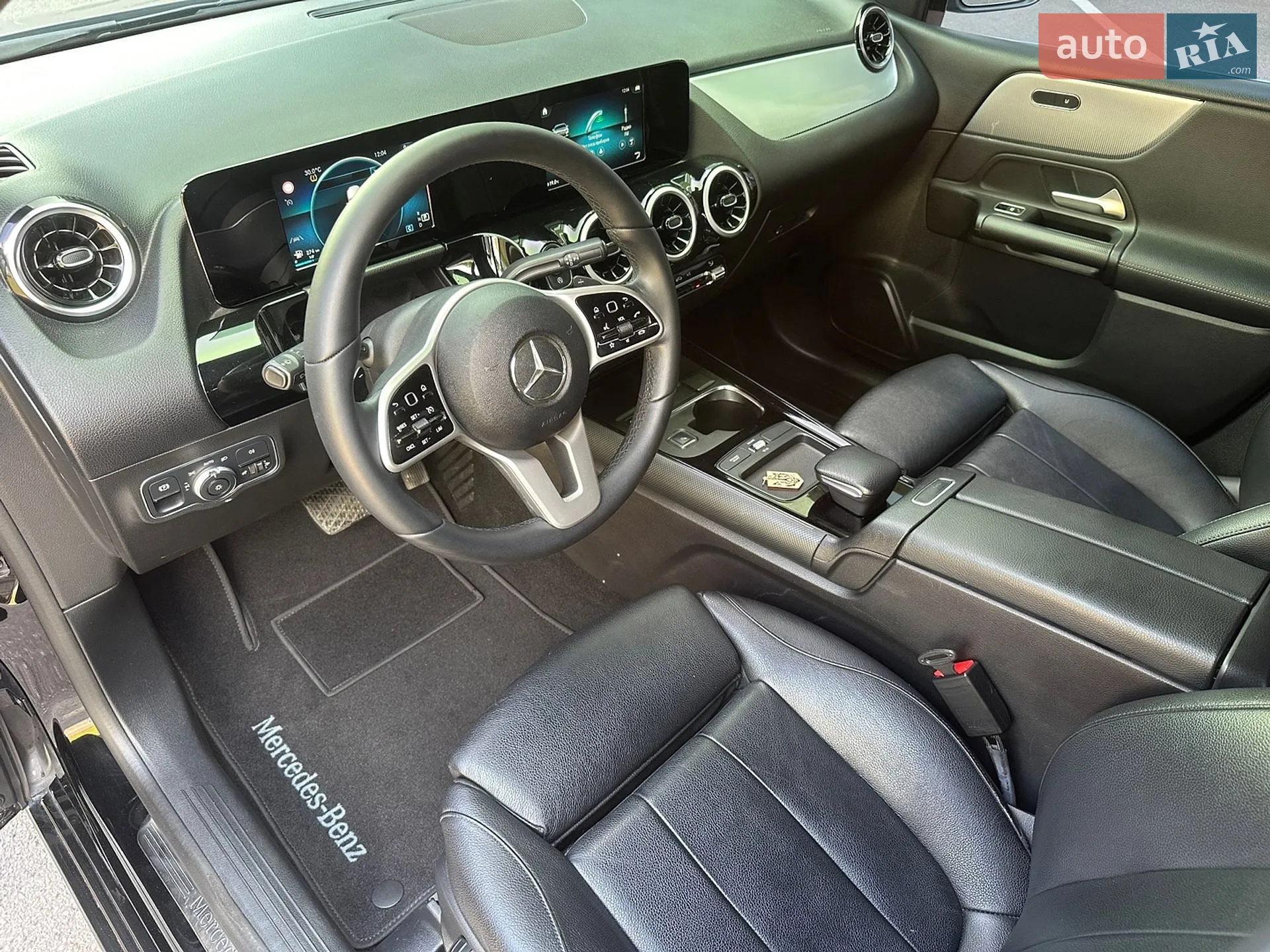 2019 Mercedes-Benz B-klasse - мініатюра 19