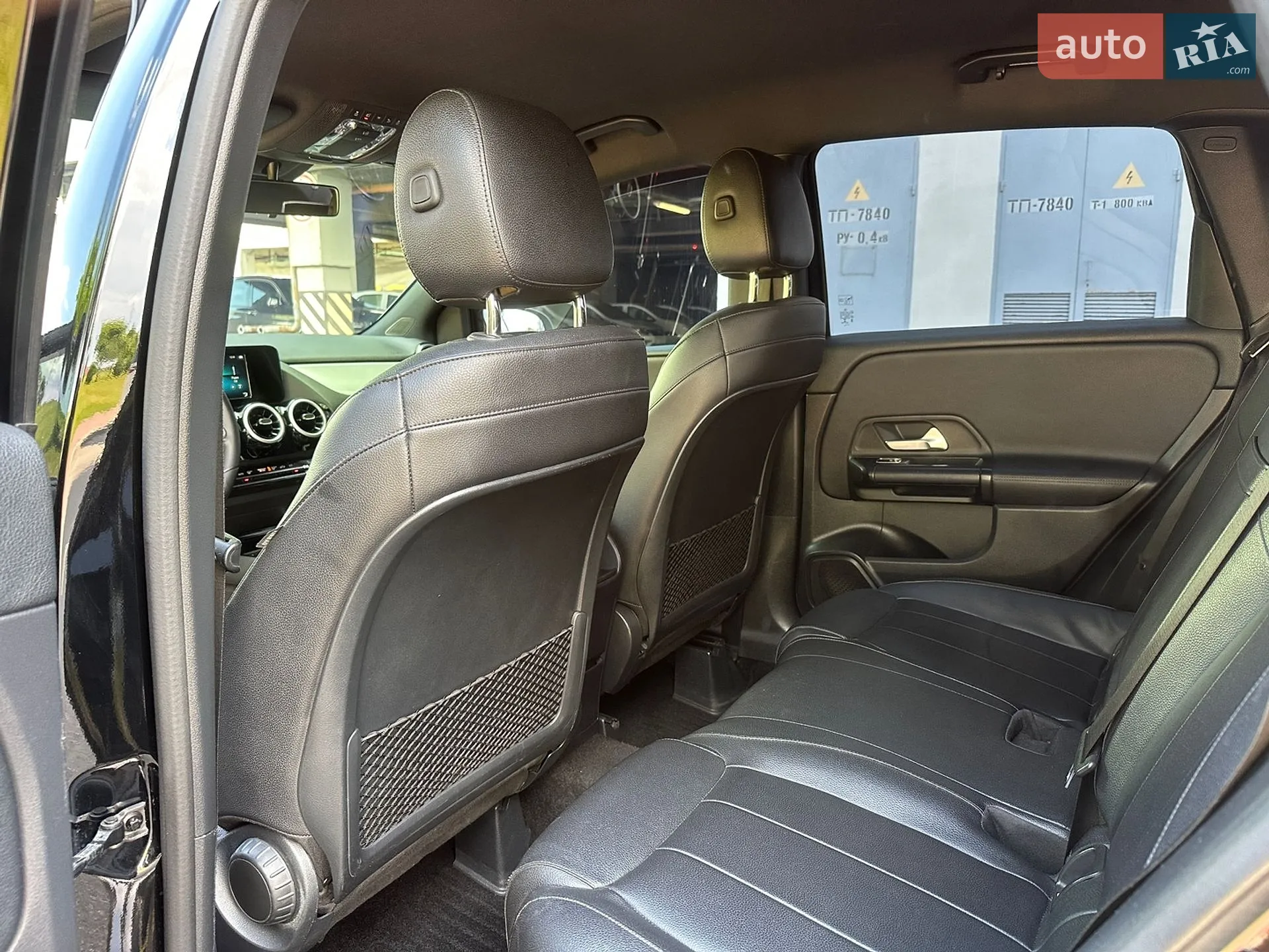 2019 Mercedes-Benz B-klasse - мініатюра 23