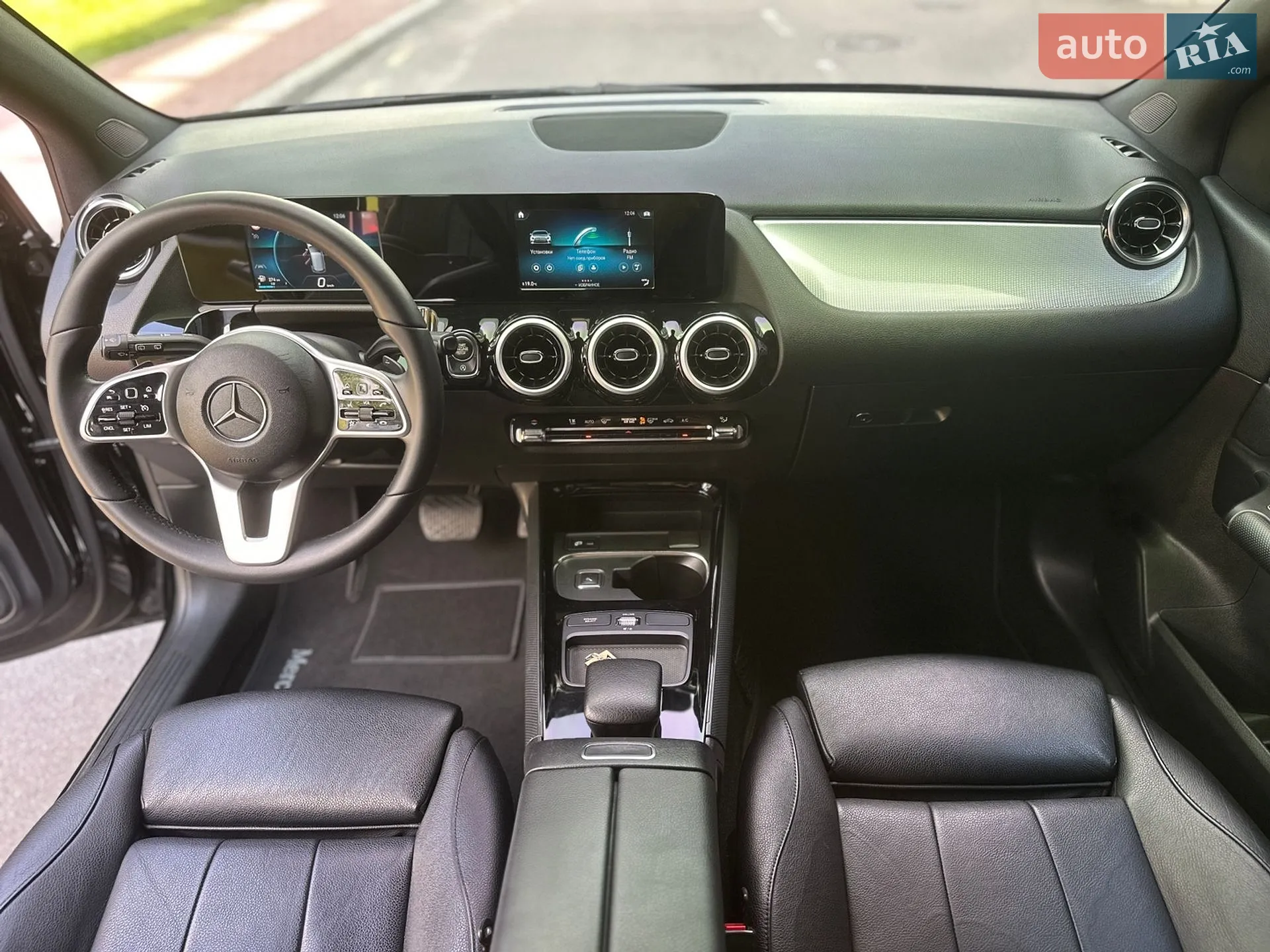 2019 Mercedes-Benz B-klasse - мініатюра 32