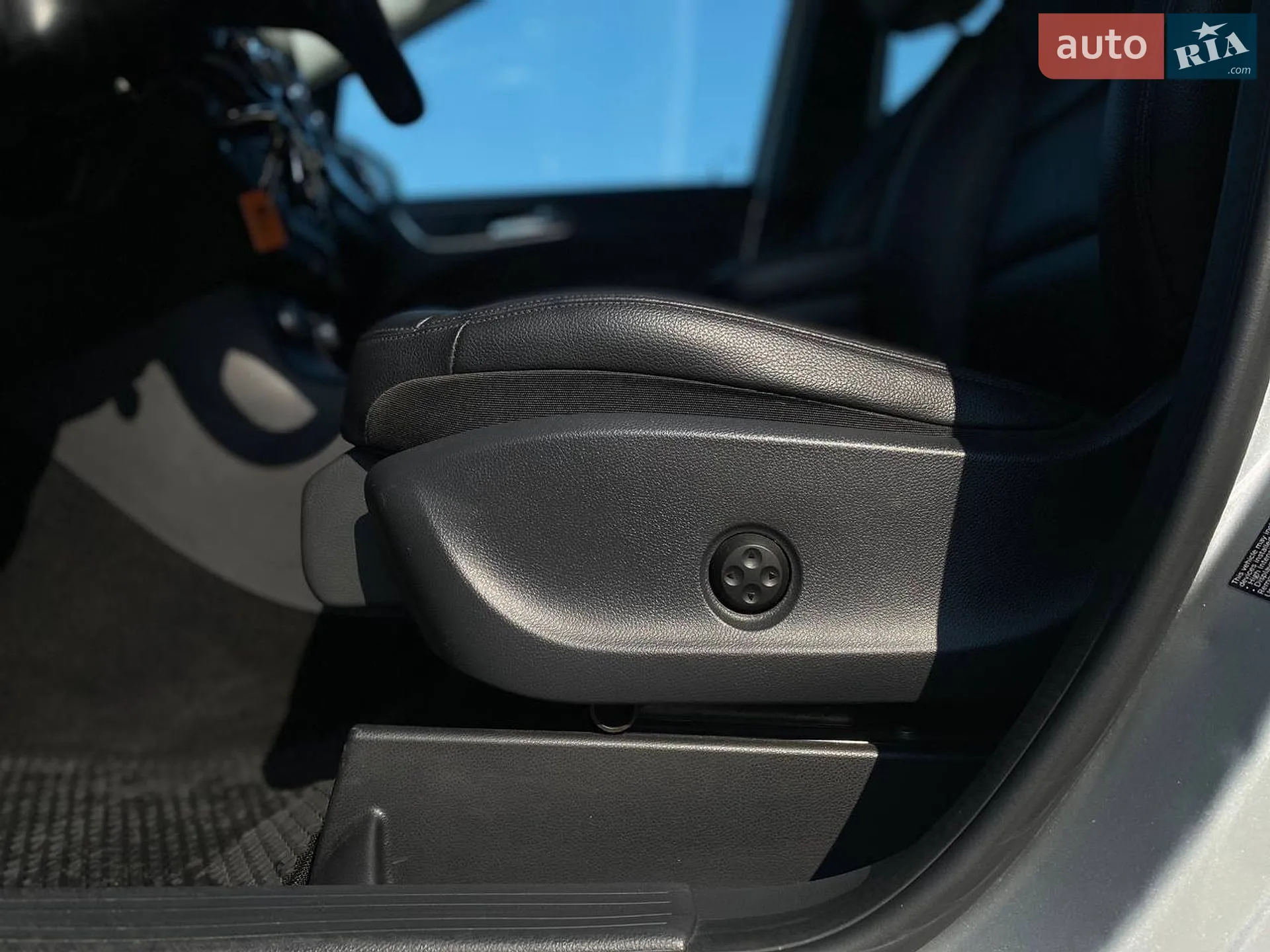 2014 Mercedes-Benz B-klasse - мініатюра 23
