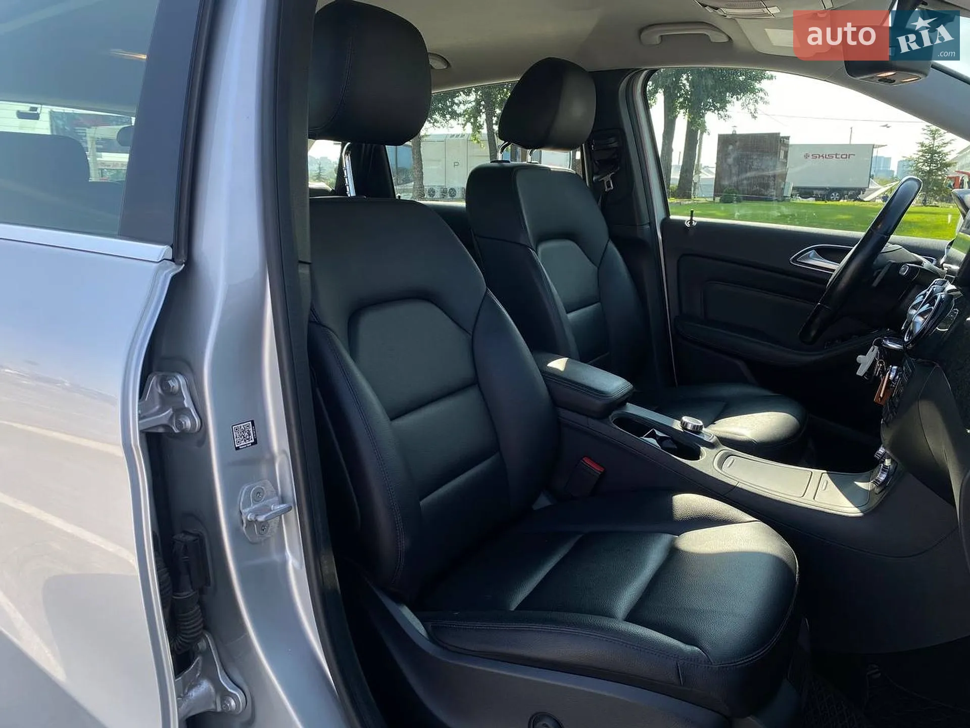 2014 Mercedes-Benz B-klasse - мініатюра 30
