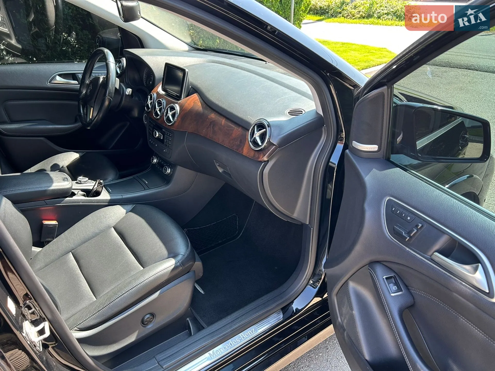 2014 Mercedes-Benz B-klasse - мініатюра 14