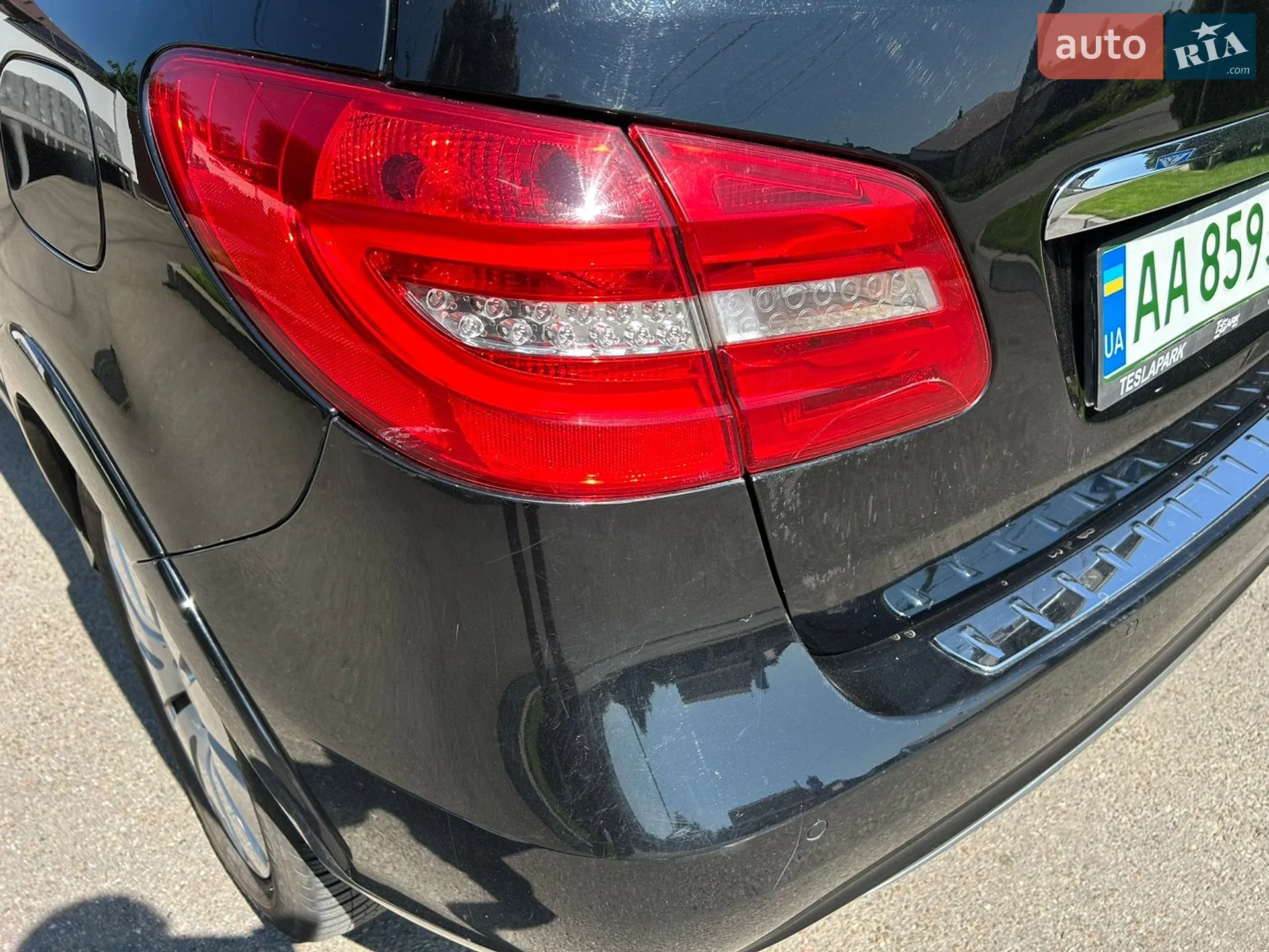 2014 Mercedes-Benz B-klasse - мініатюра 24