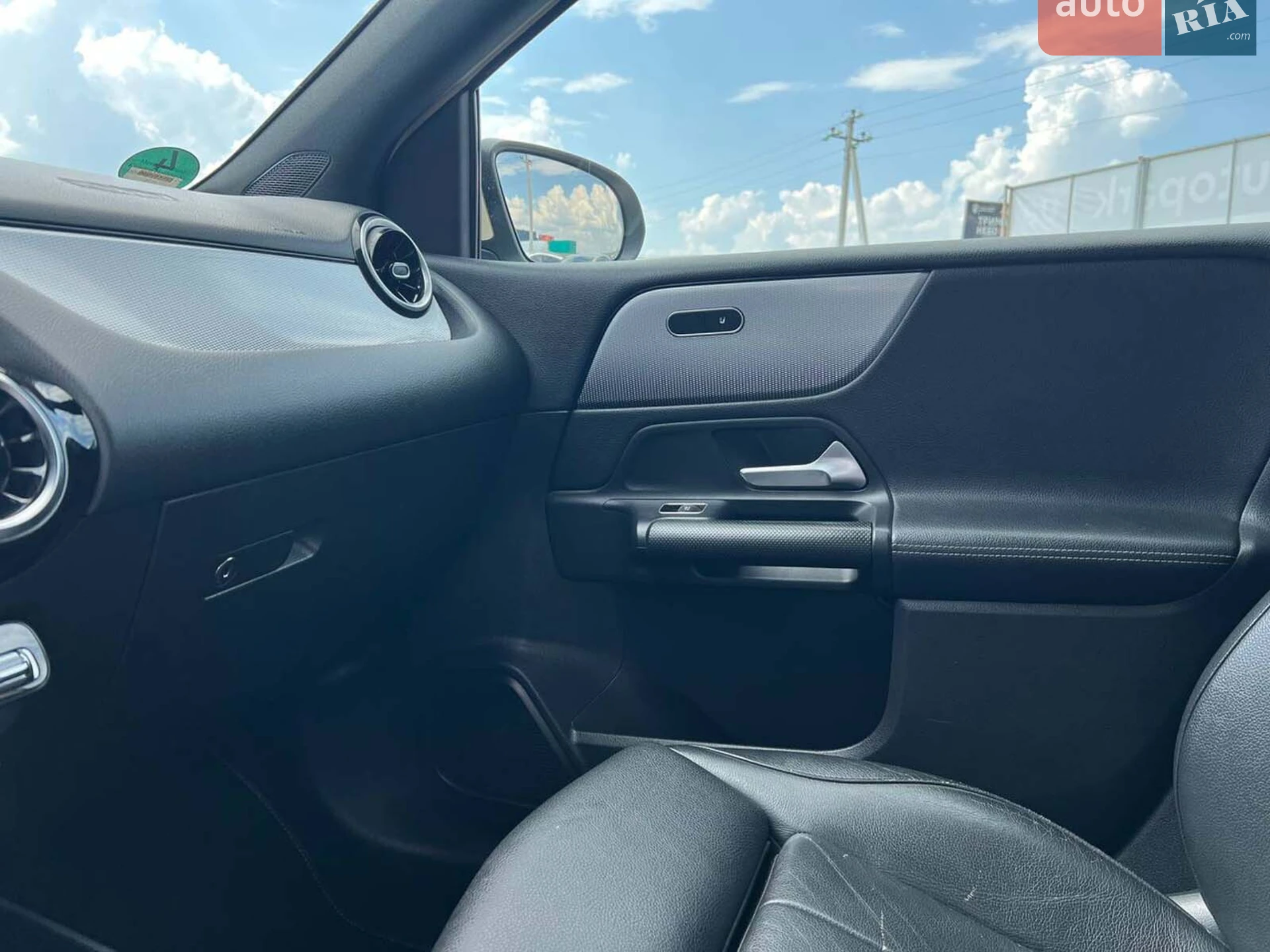 2019 Mercedes-Benz B-klasse - мініатюра 35