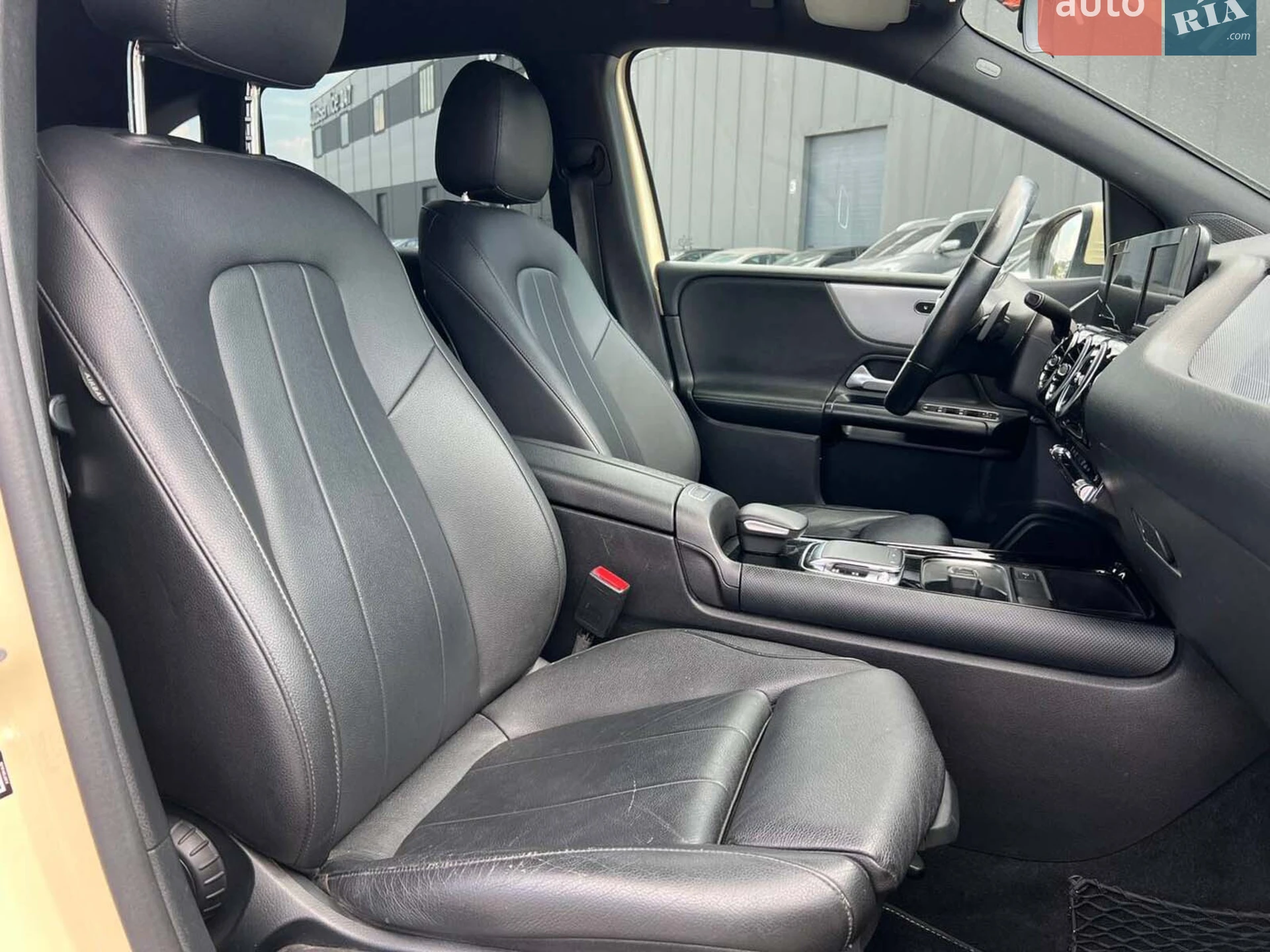 2019 Mercedes-Benz B-klasse - мініатюра 43
