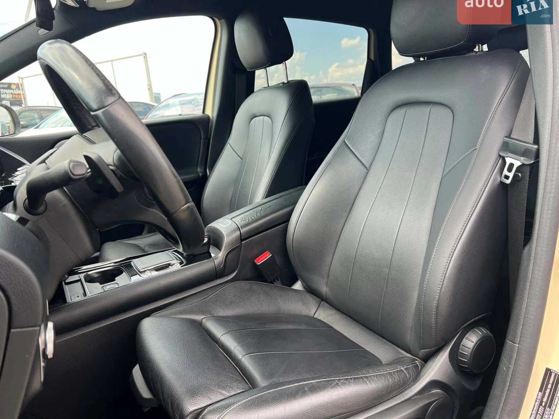 2019 Mercedes-Benz B-klasse - мініатюра 21