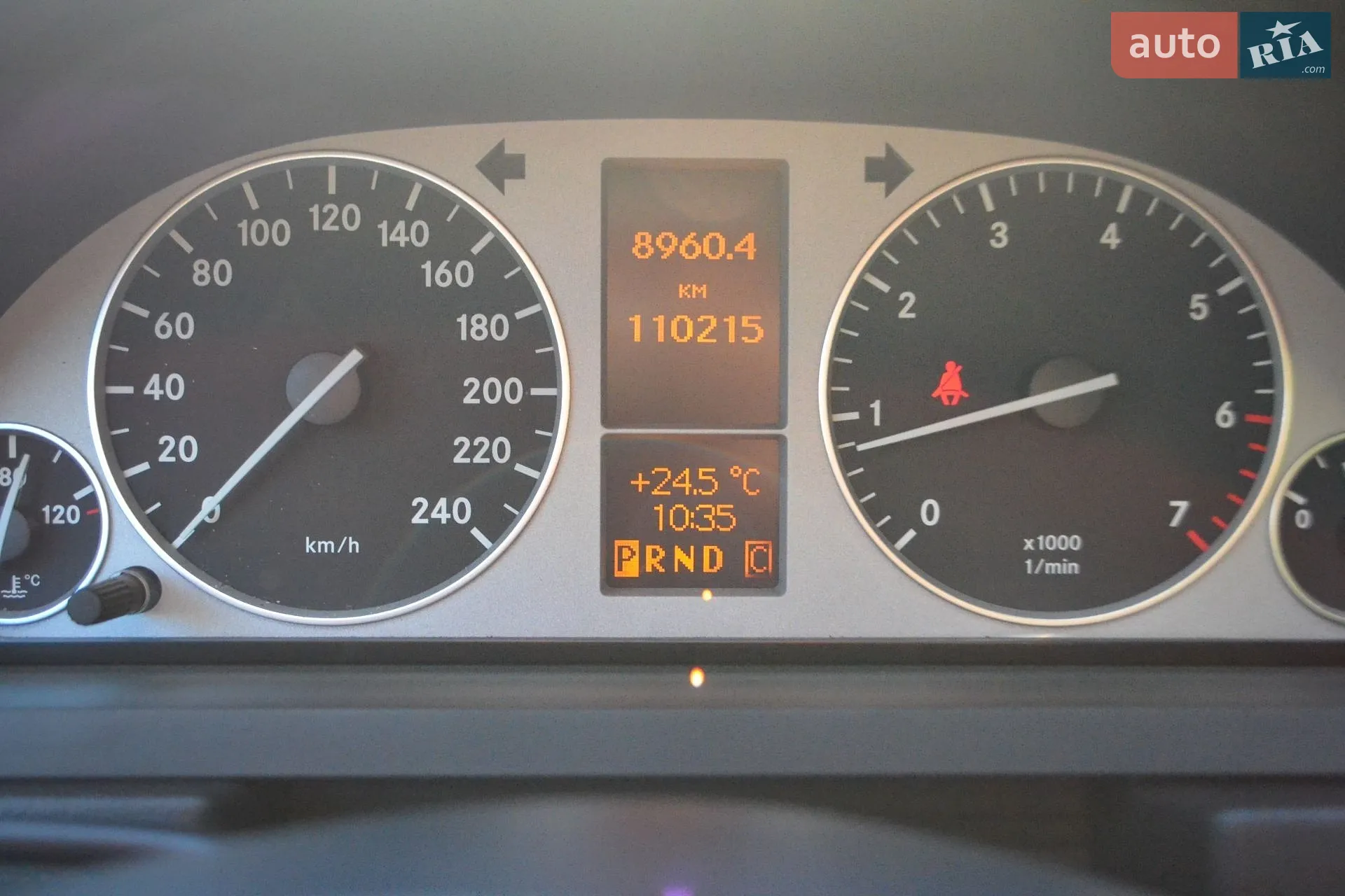 2010 Mercedes-Benz B-klasse - мініатюра 19