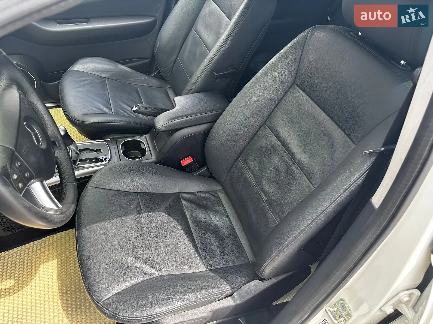 2010 Mercedes-Benz B-klasse - мініатюра 30