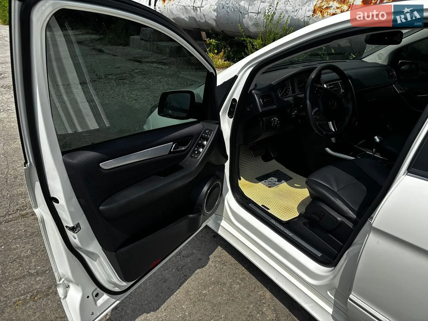 2010 Mercedes-Benz B-klasse - мініатюра 52