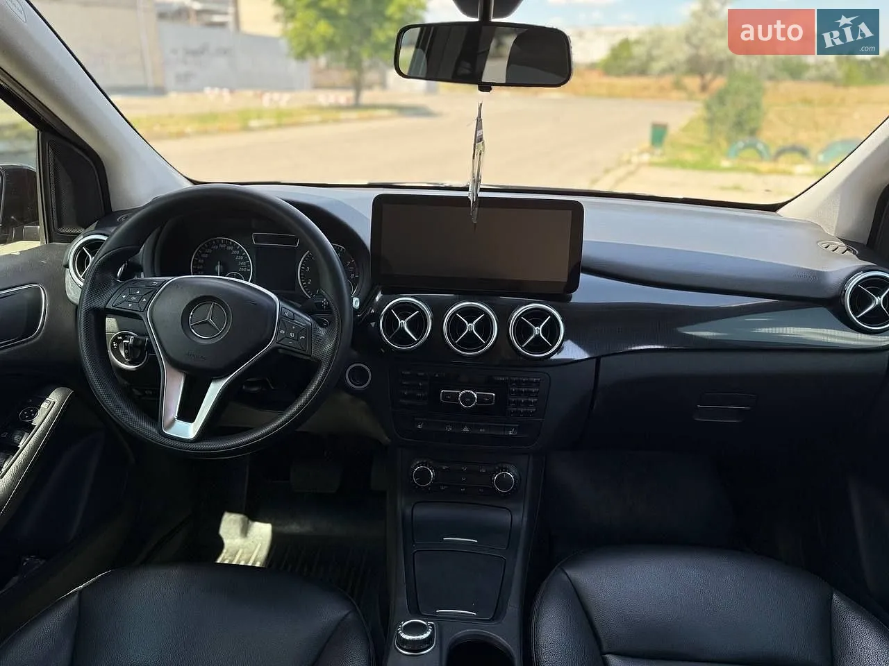 2014 Mercedes-Benz B-klasse - мініатюра 16