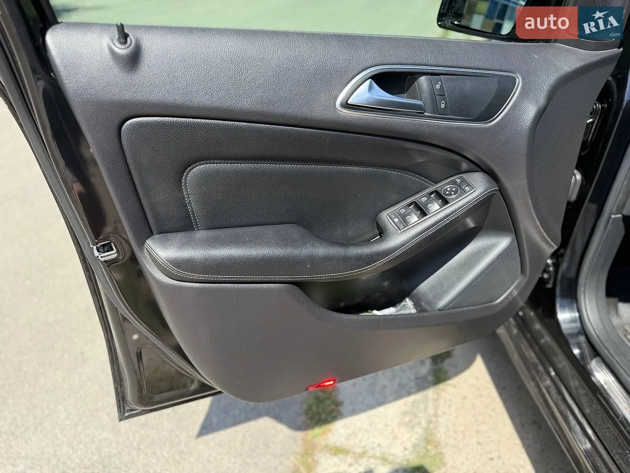 2014 Mercedes-Benz B-klasse - мініатюра 17